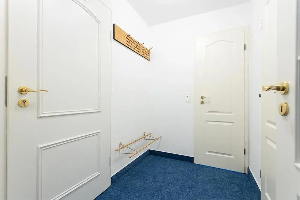 Apartment in Altes Rathaus Hahnenklee Apartment in Altes Rathaus Hahnenklee