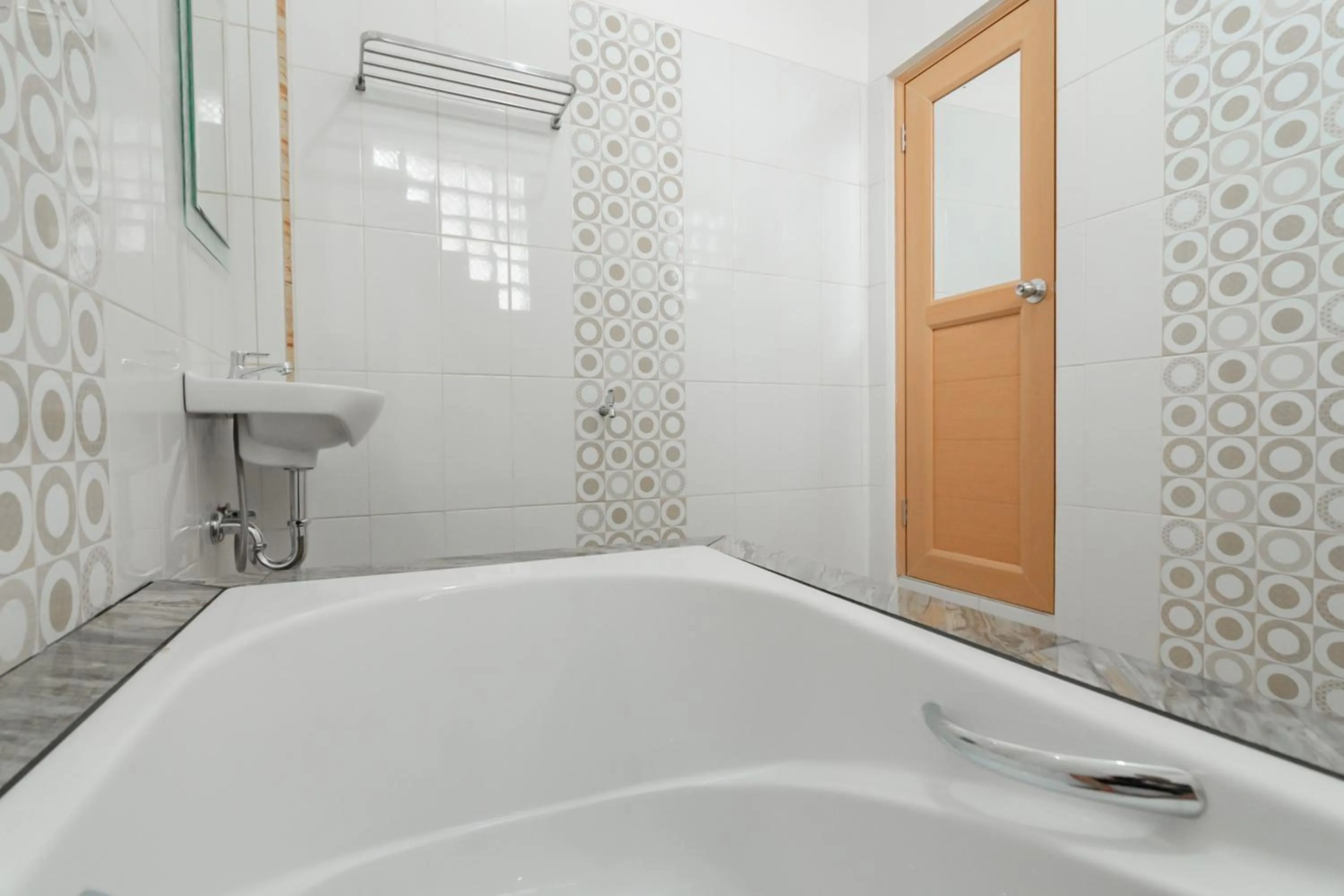 RedDoorz Syariah Plus @ Perintis Guesthouse Tasikmalaya