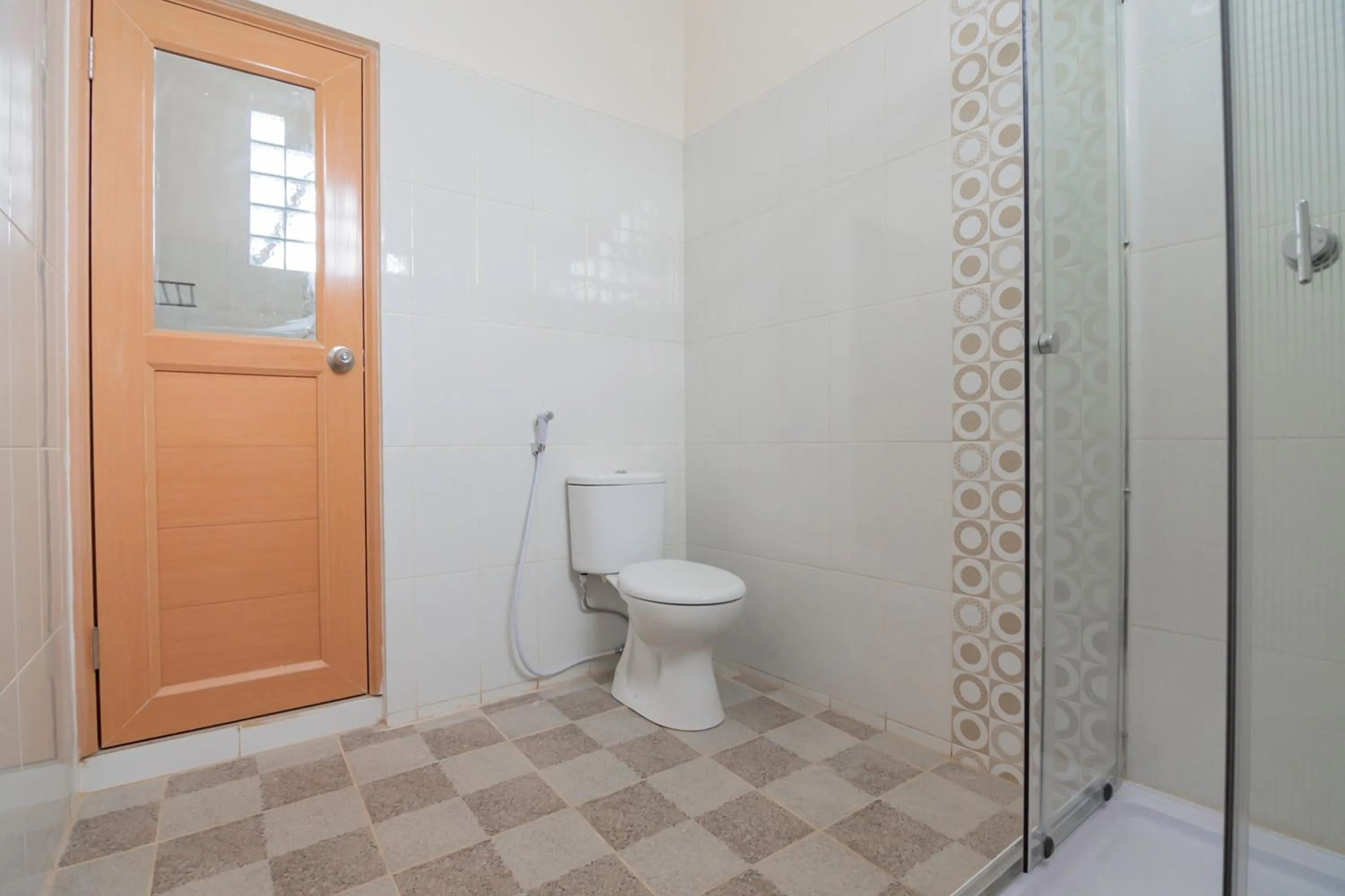 RedDoorz Syariah Plus @ Perintis Guesthouse Tasikmalaya