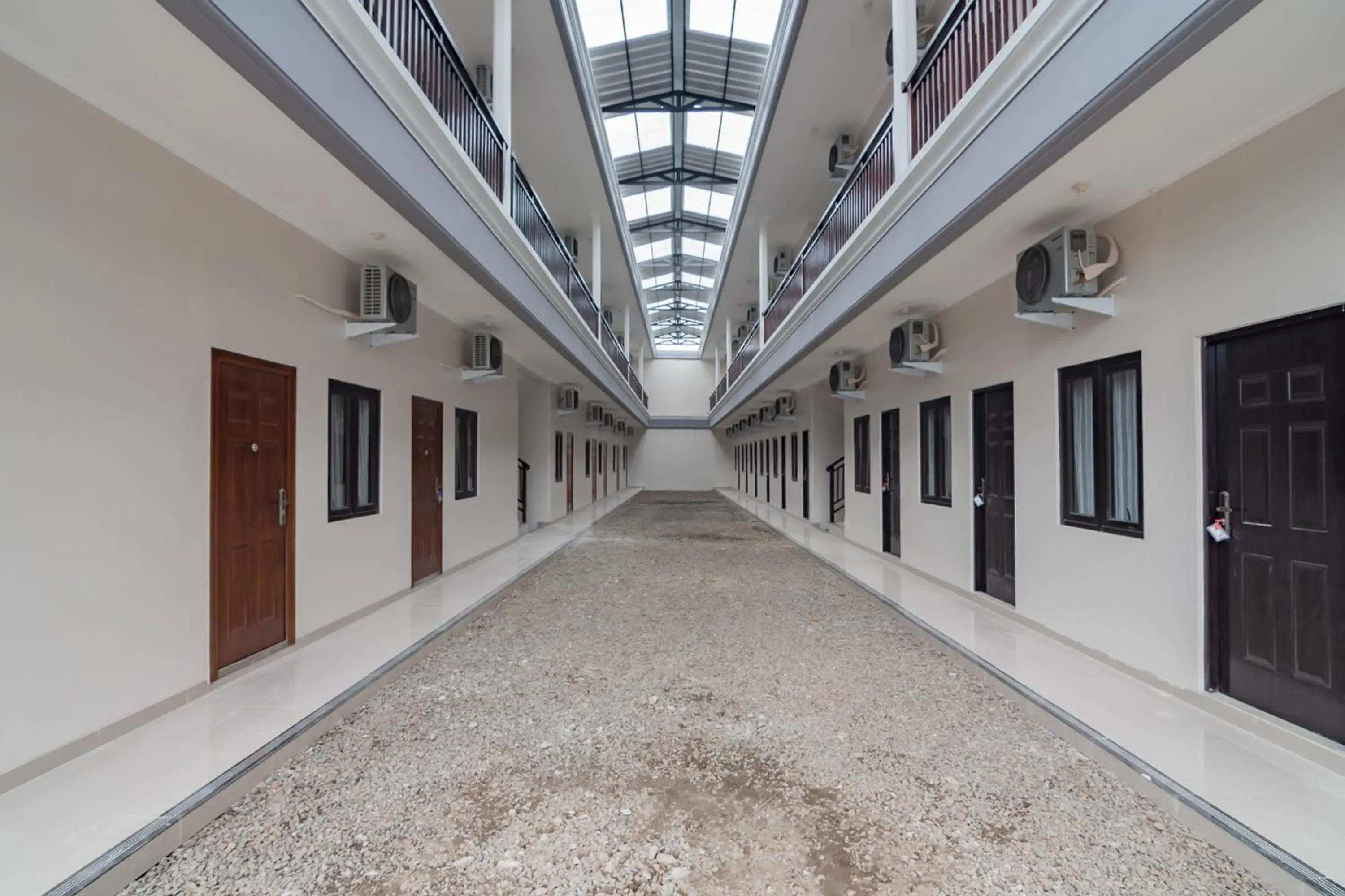 RedDoorz Syariah Plus @ Perintis Guesthouse Tasikmalaya RedDoorz Syariah Plus @ Perintis Guesthouse Tasikmalaya