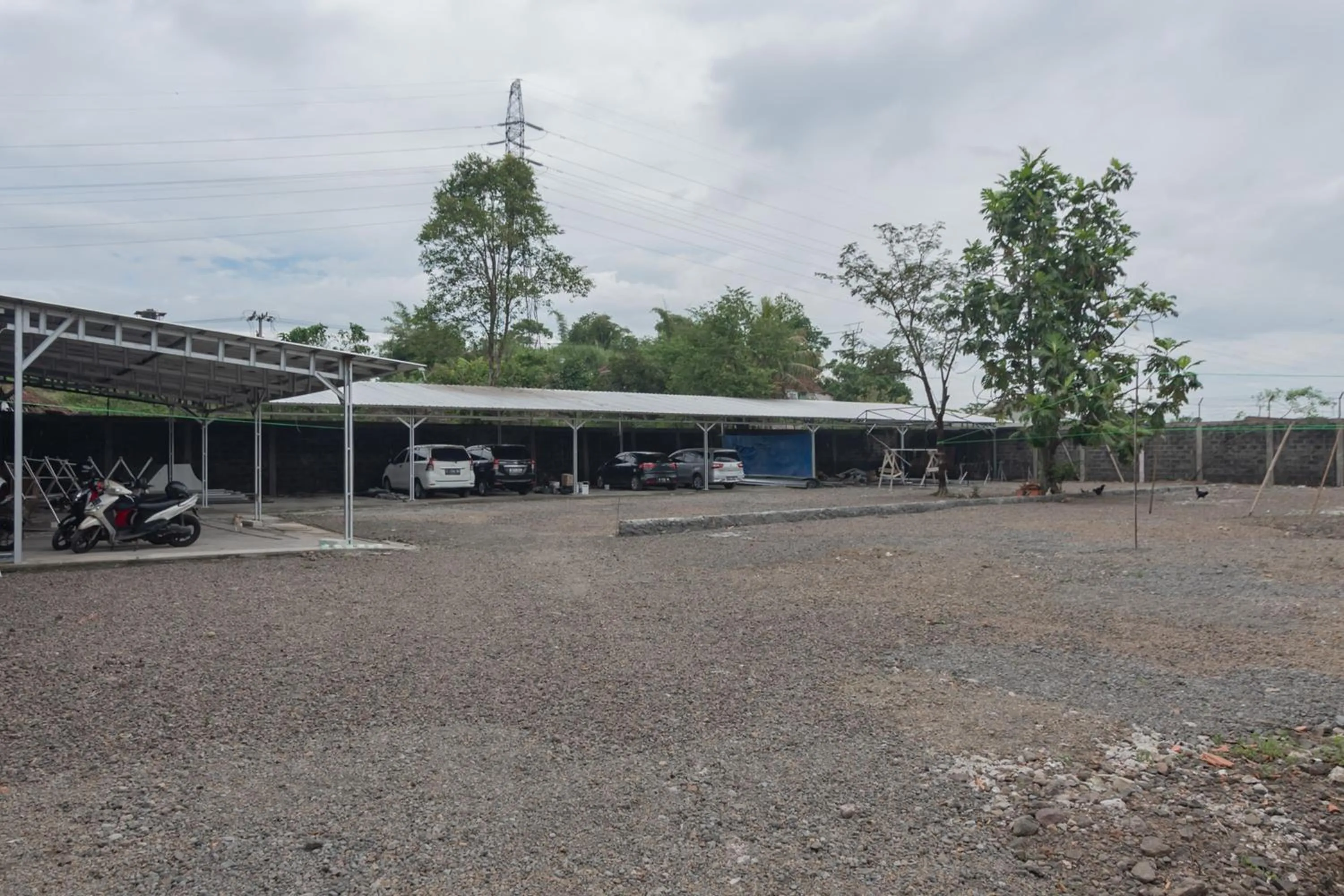 RedDoorz Syariah Plus @ Perintis Guesthouse Tasikmalaya