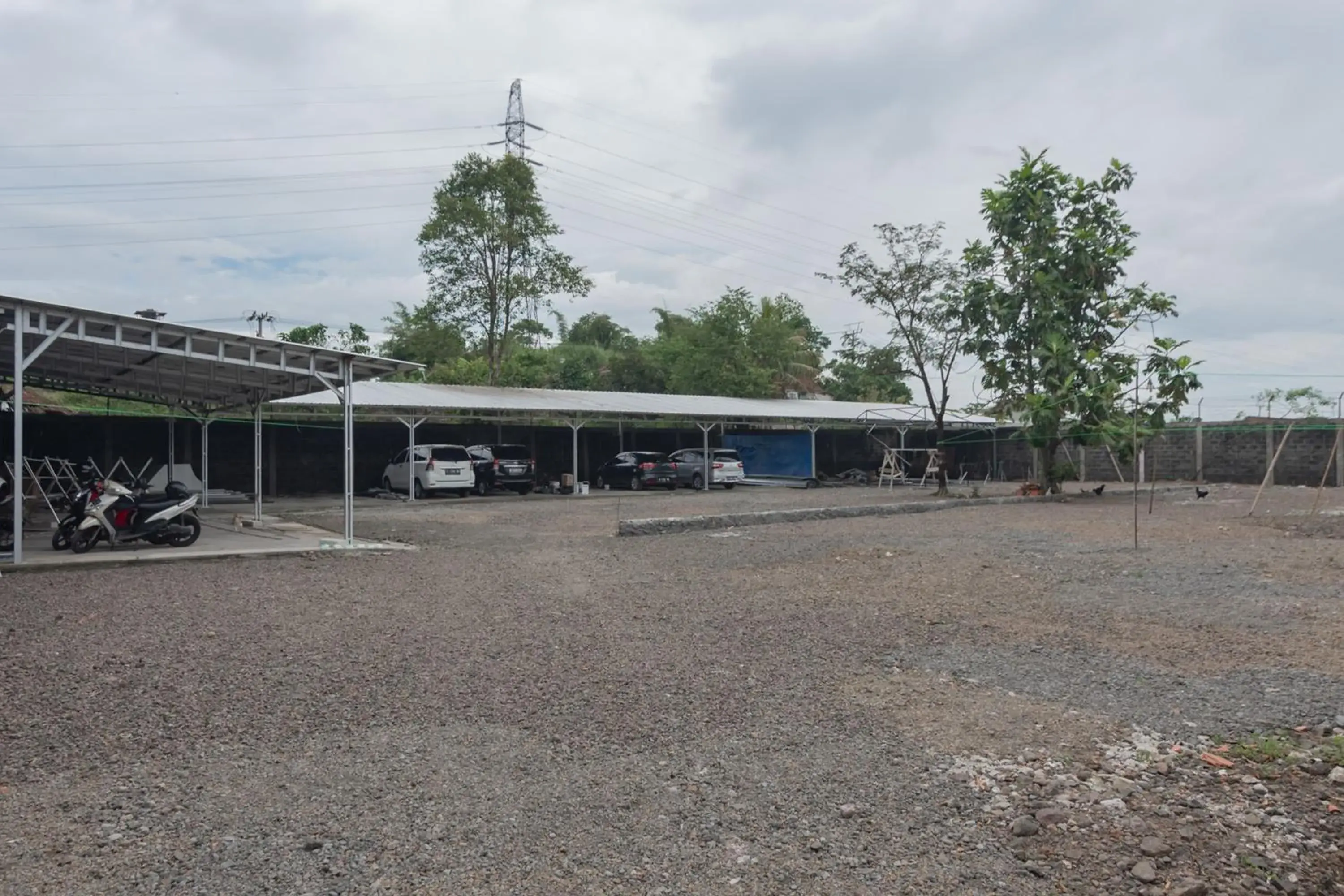 RedDoorz Syariah Plus @ Perintis Guesthouse Tasikmalaya RedDoorz Syariah Plus @ Perintis Guesthouse Tasikmalaya