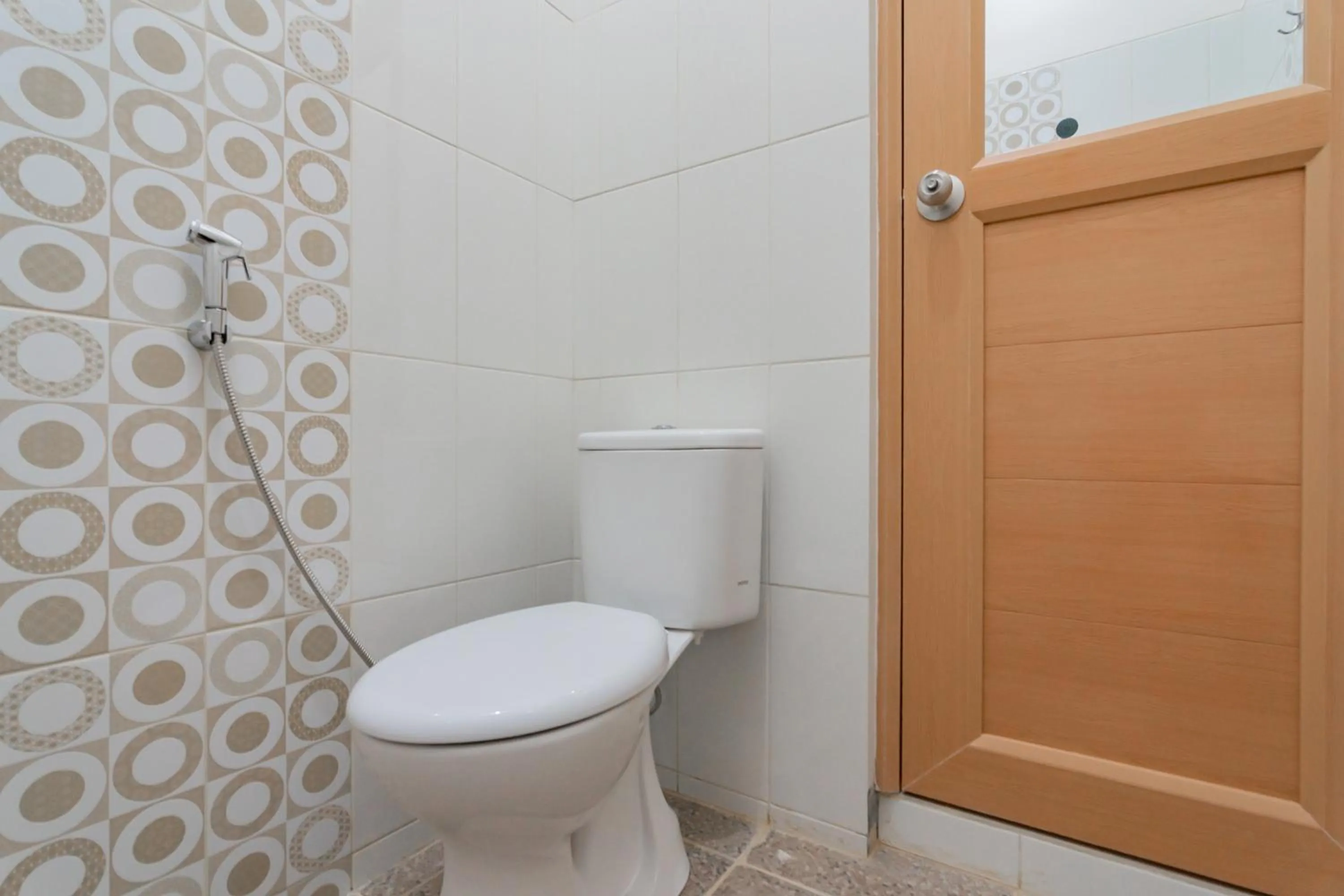 RedDoorz Syariah Plus @ Perintis Guesthouse Tasikmalaya