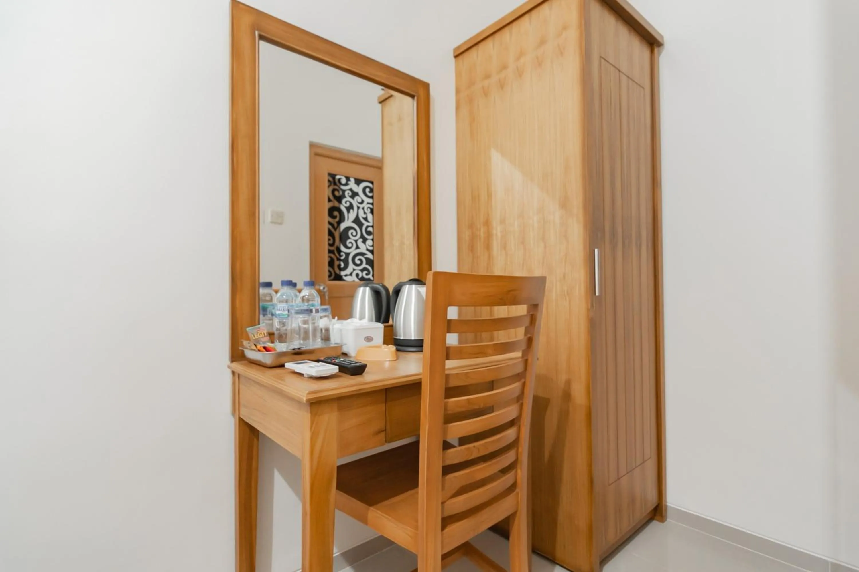 RedDoorz Syariah Plus @ Perintis Guesthouse Tasikmalaya