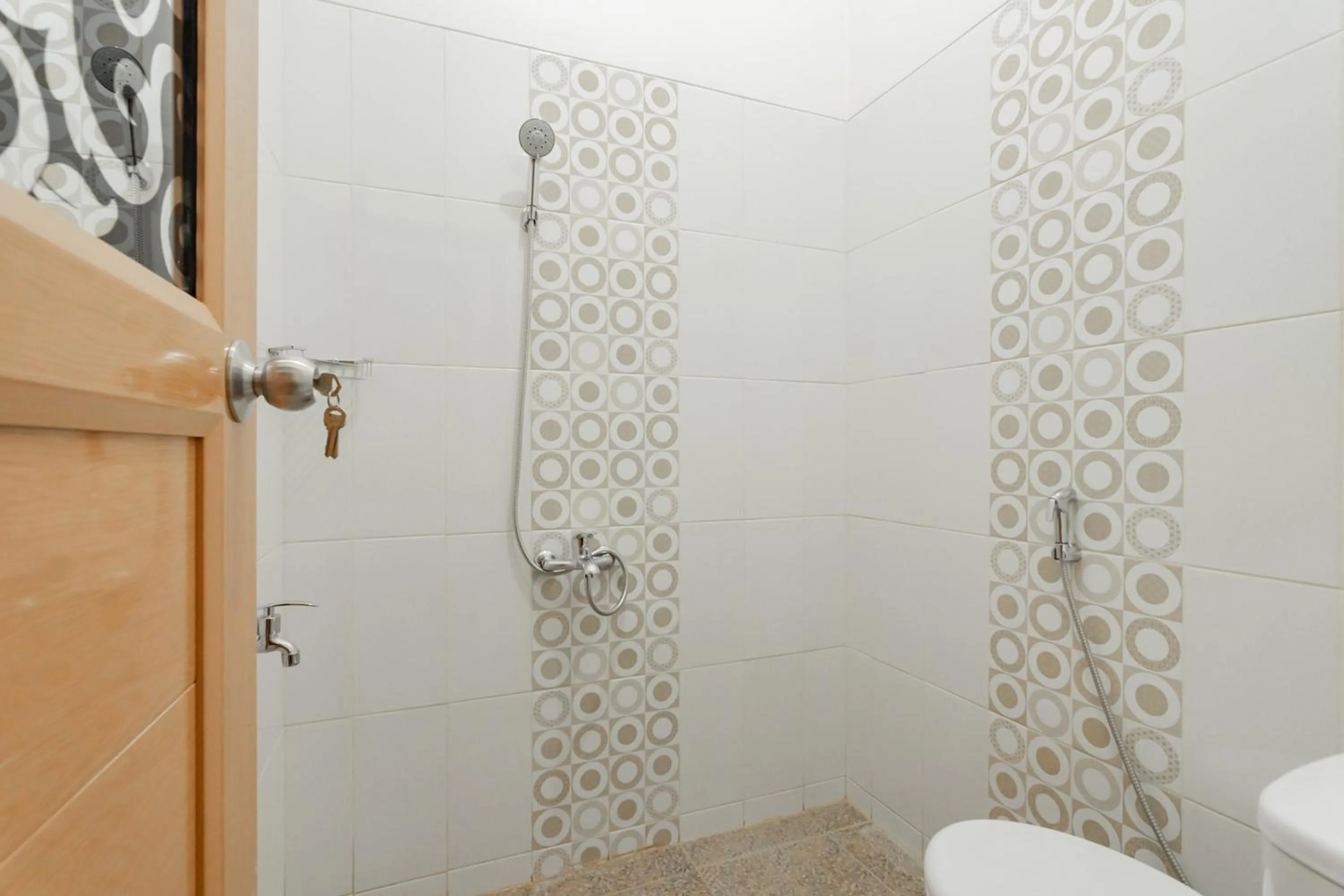 RedDoorz Syariah Plus @ Perintis Guesthouse Tasikmalaya