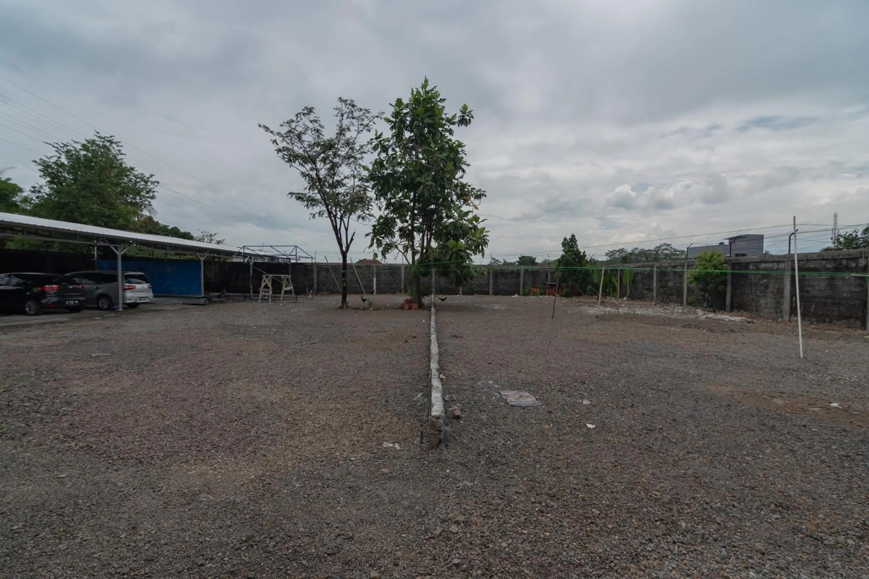 RedDoorz Syariah Plus @ Perintis Guesthouse Tasikmalaya