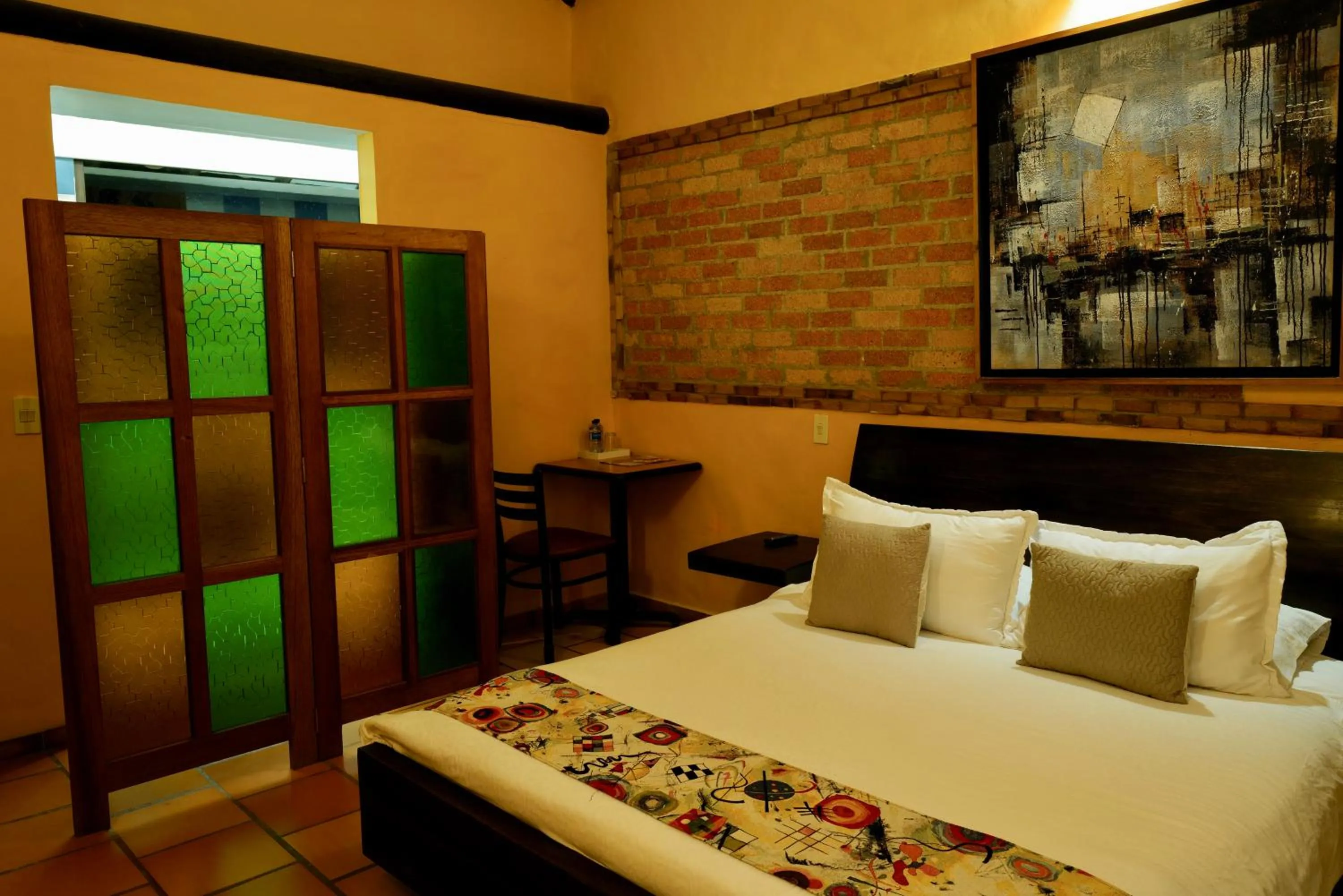 Other, Bed in Bombon Hotel