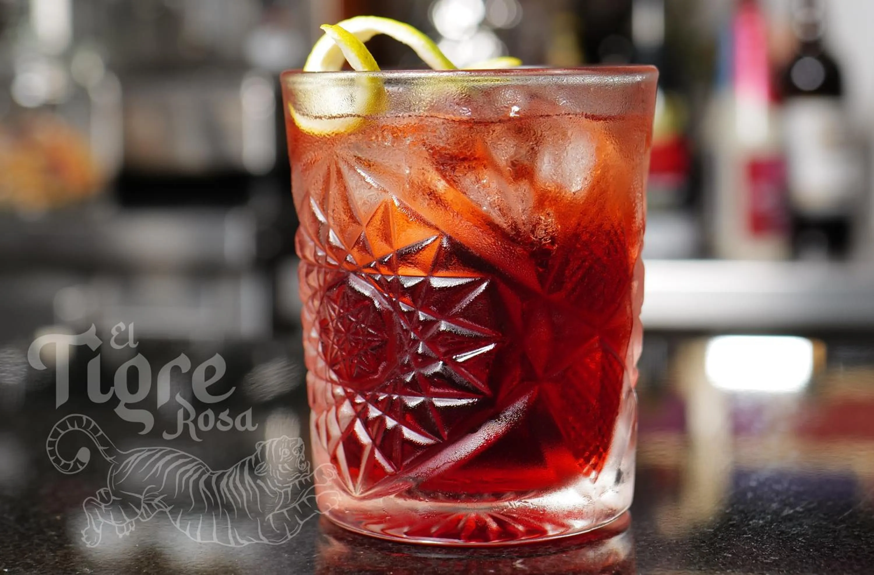 Restaurant/places to eat in Bombon Hotel