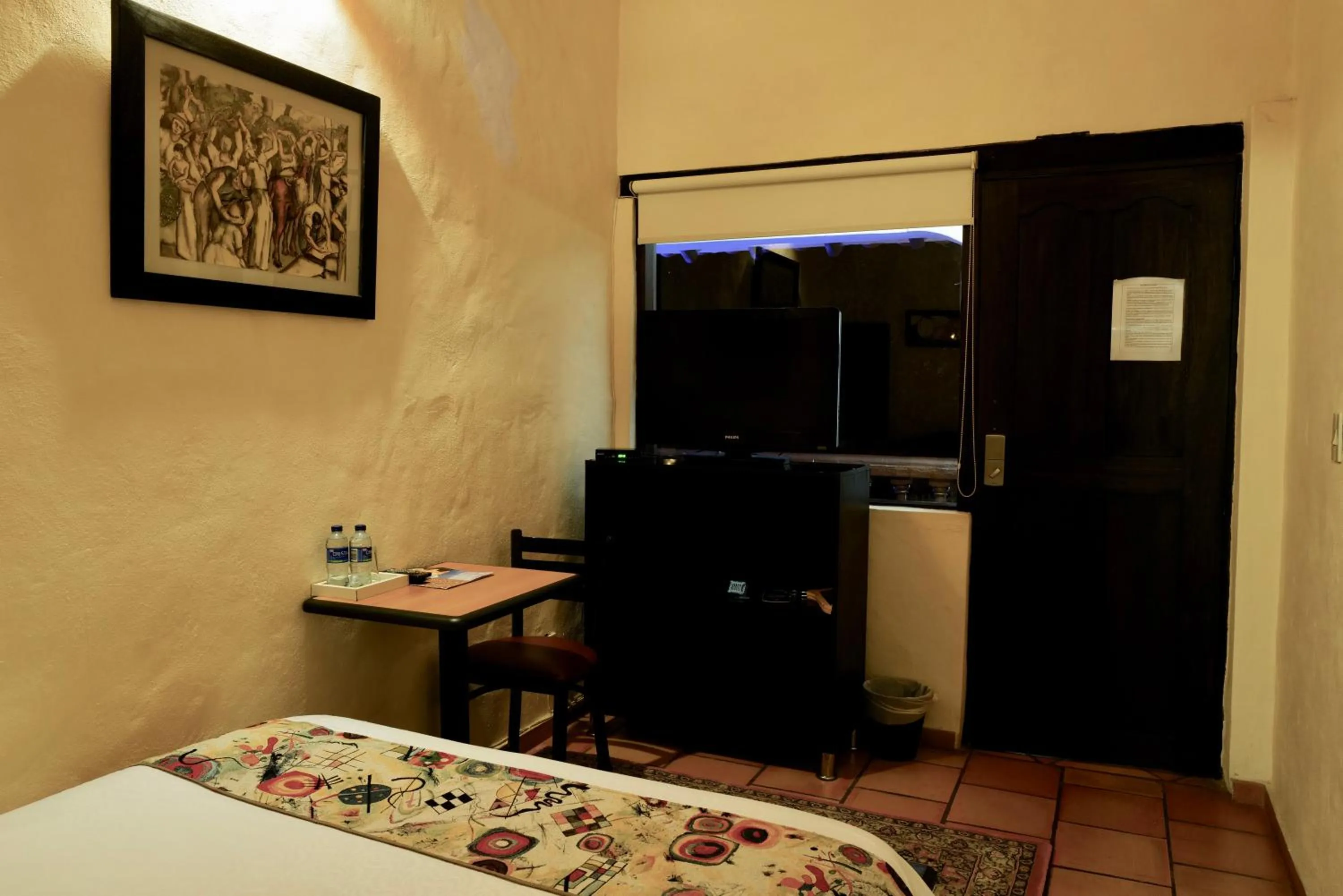 Other, Bed in Bombon Hotel