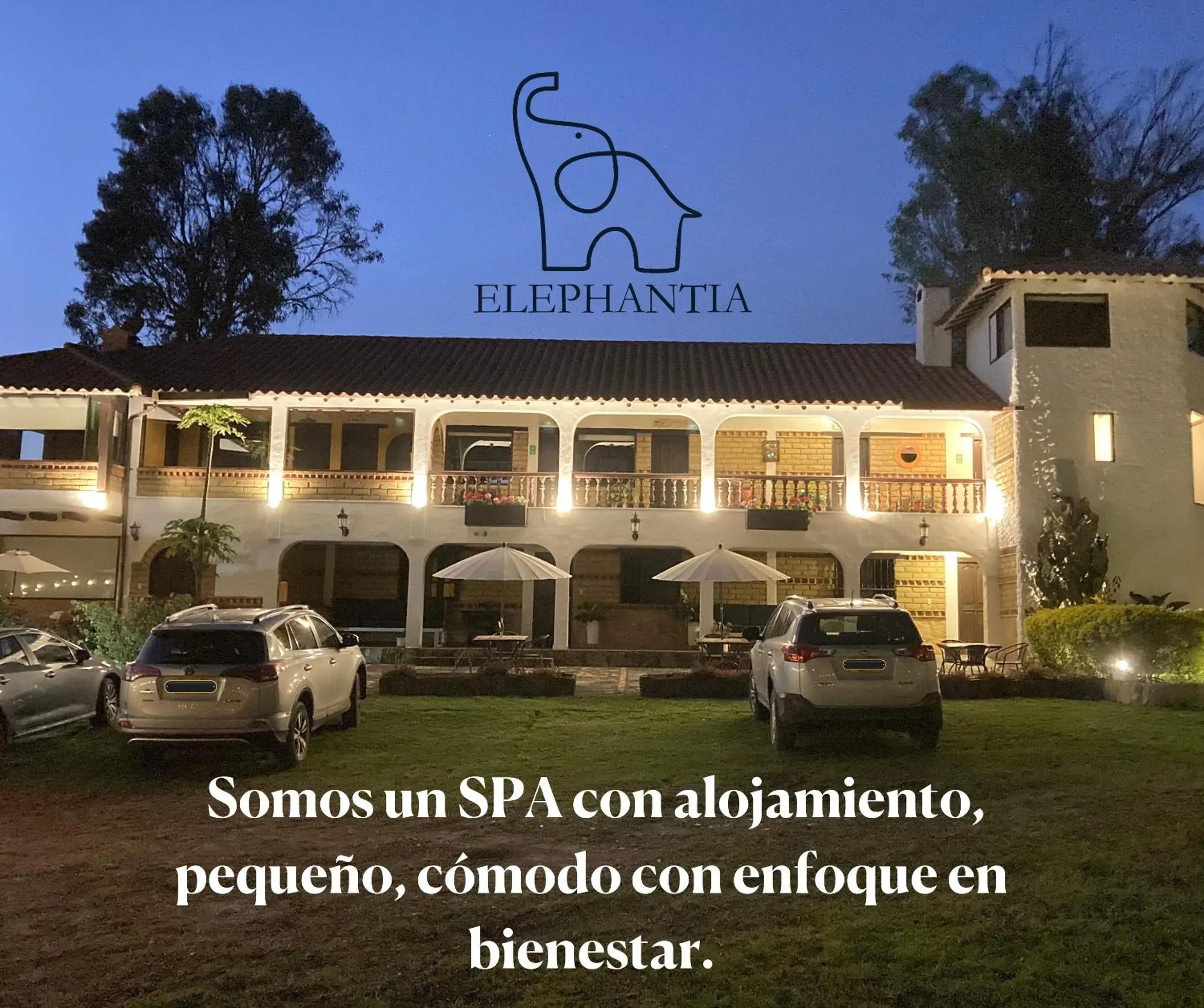 Elephantia Spa Hotel Elephantia Spa Hotel