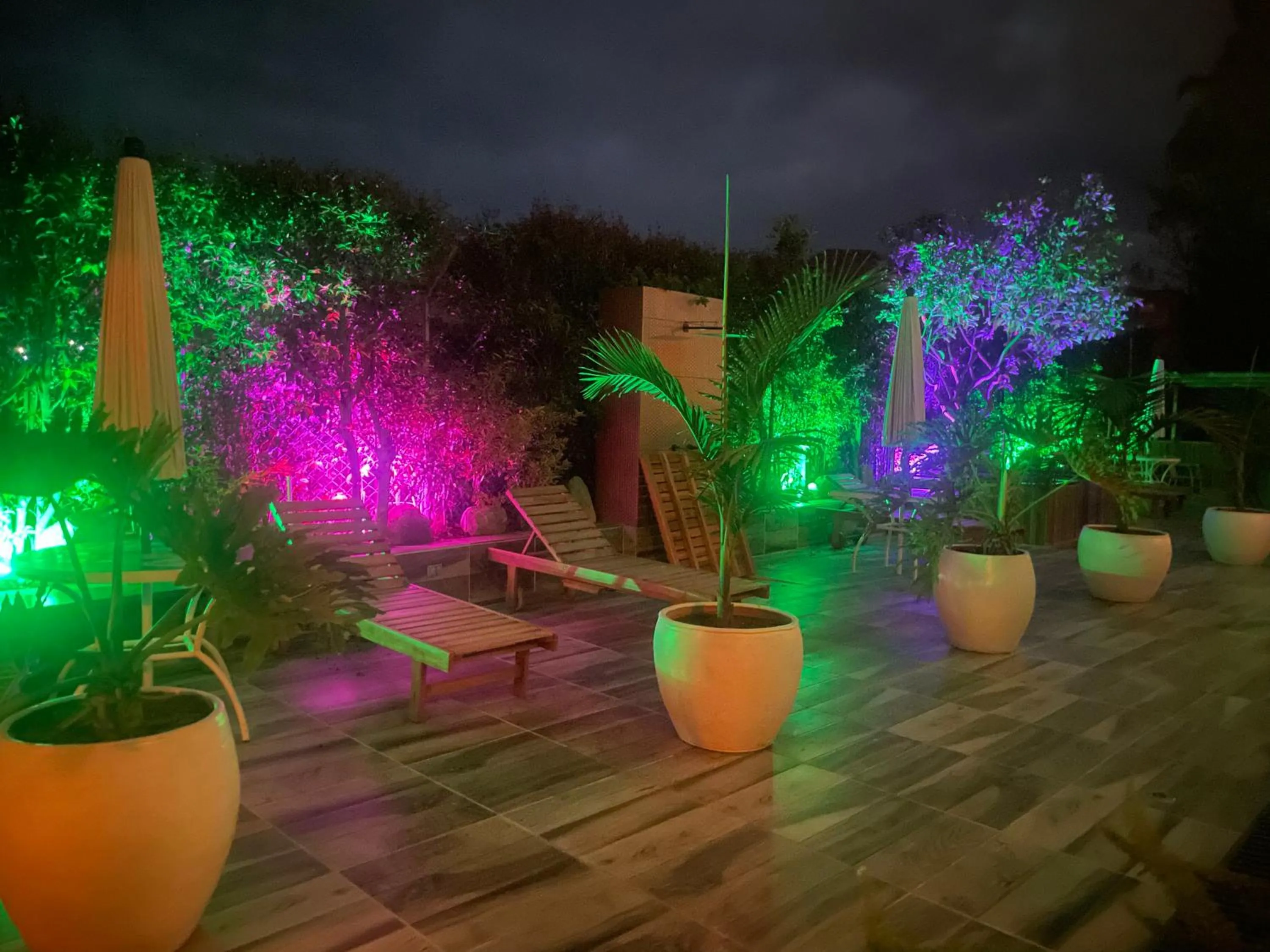 Spa and wellness centre/facilities in Bombon Hotel