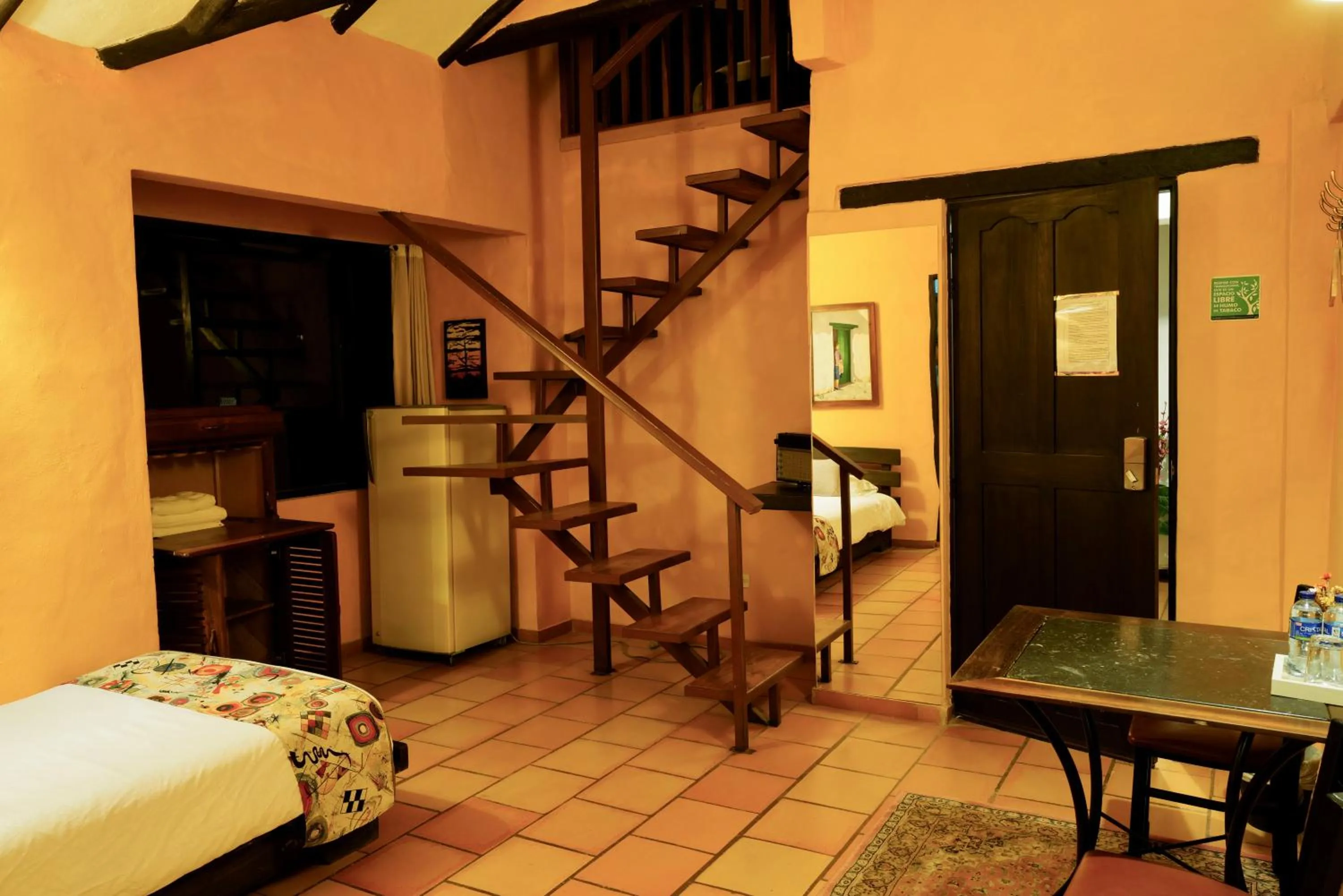 Other, Bed in Bombon Hotel