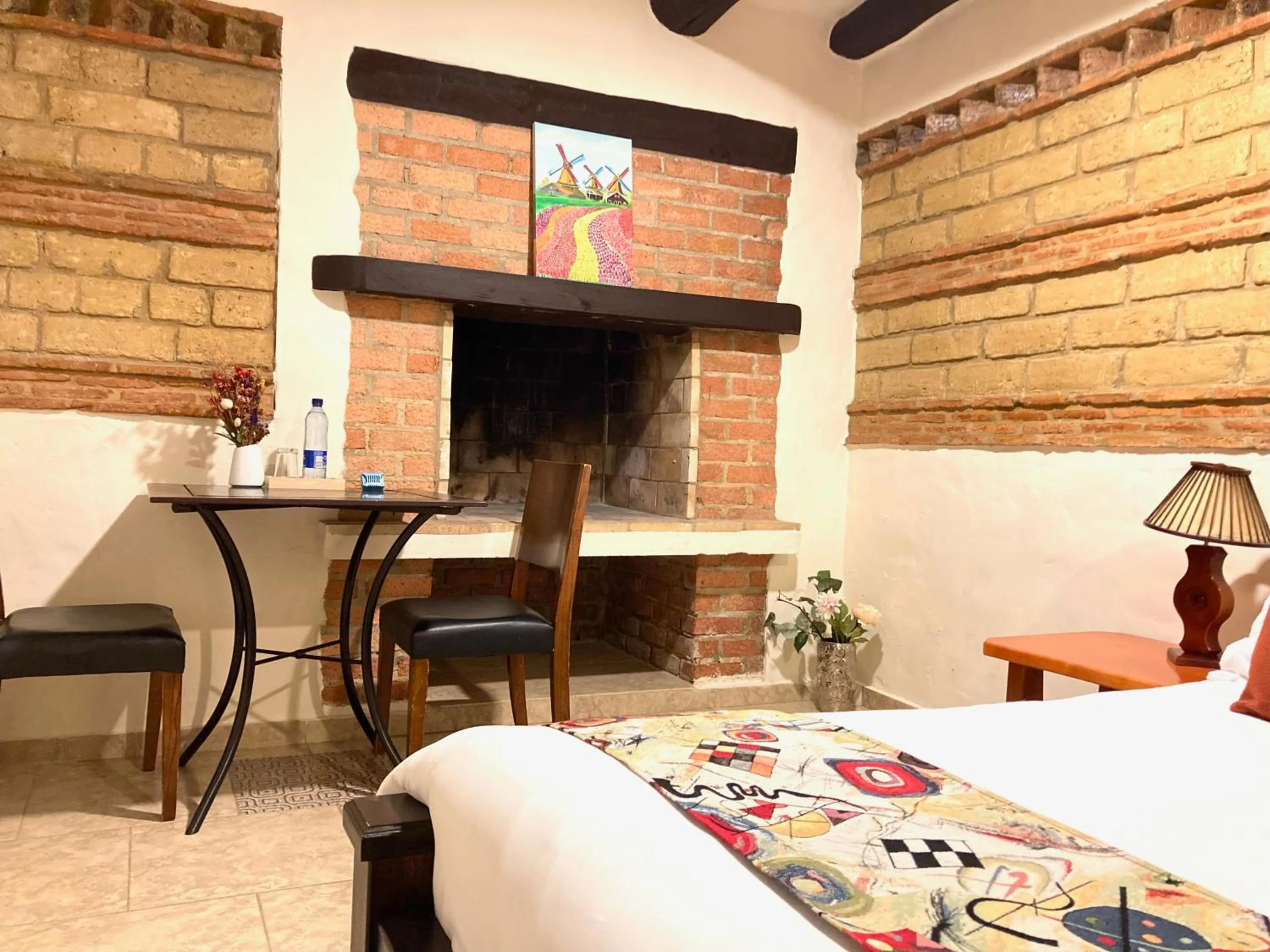 View (from property/room) in Bombon Hotel