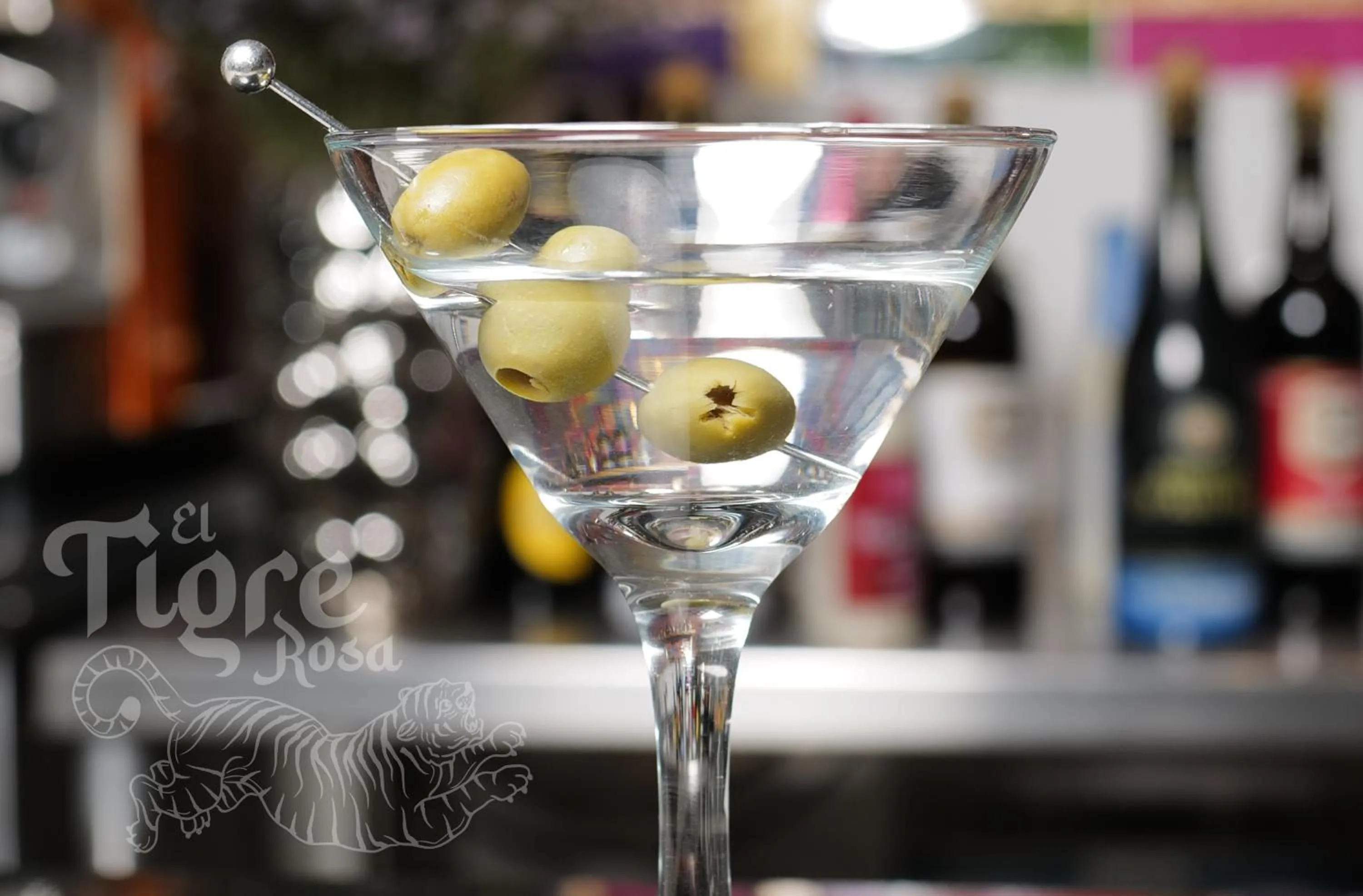 Restaurant/places to eat in Bombon Hotel