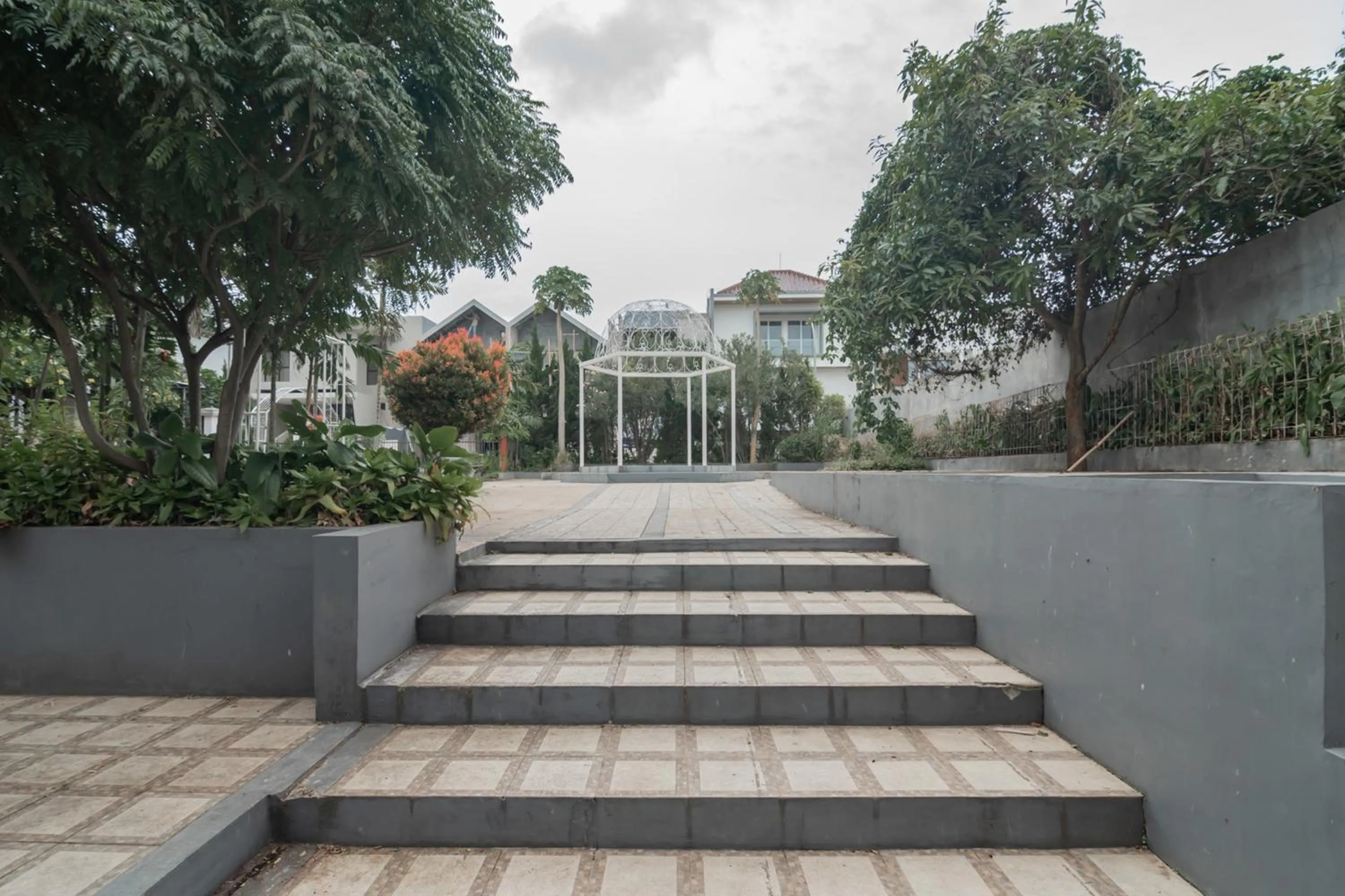 Neighbourhood in Lembur Kiwari Setra Duta Mitra RedDoorz