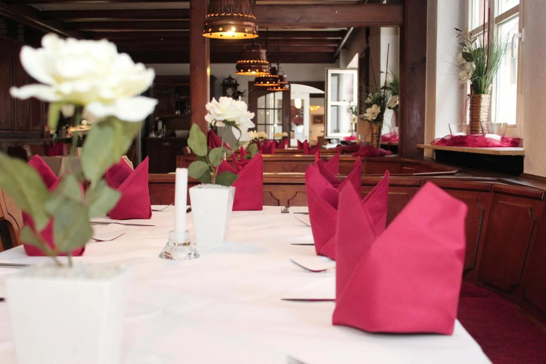 Hotel & Restaurant Lamm