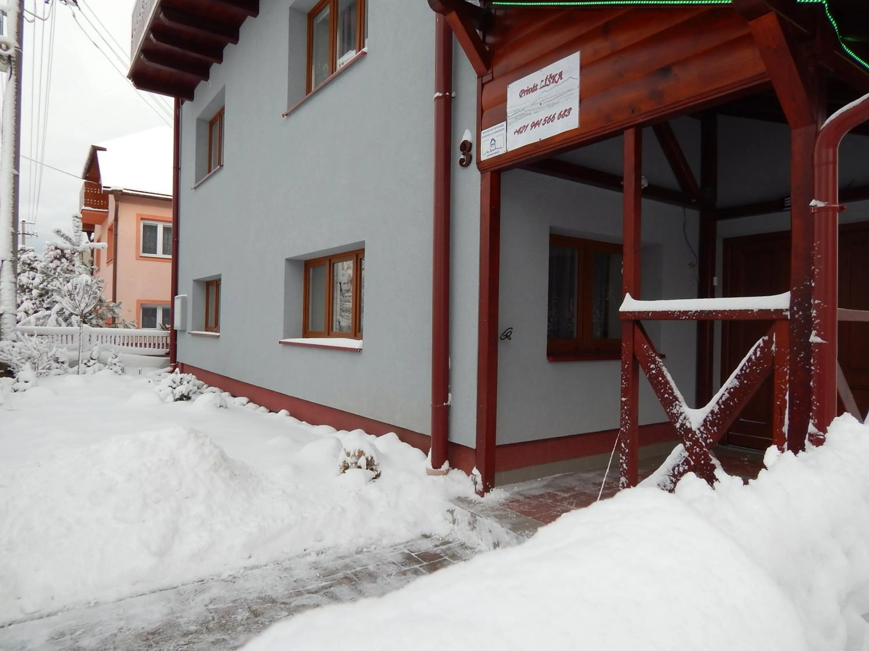 Privat Liska