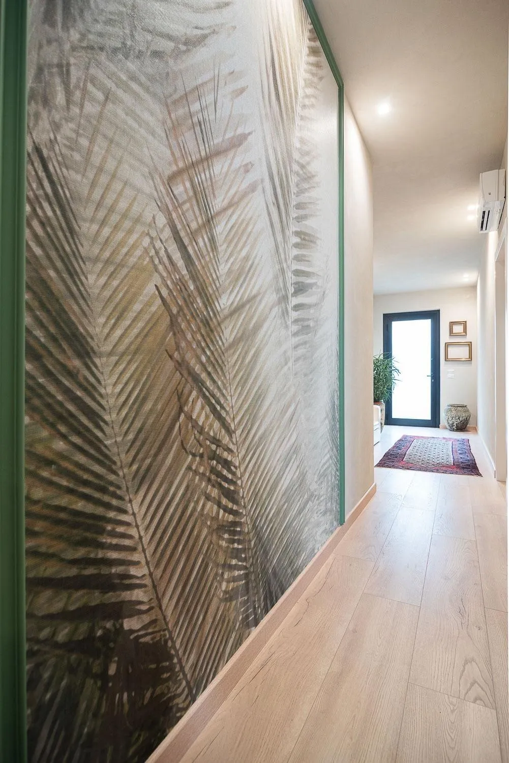 Bed in B&B CAVOUR 117