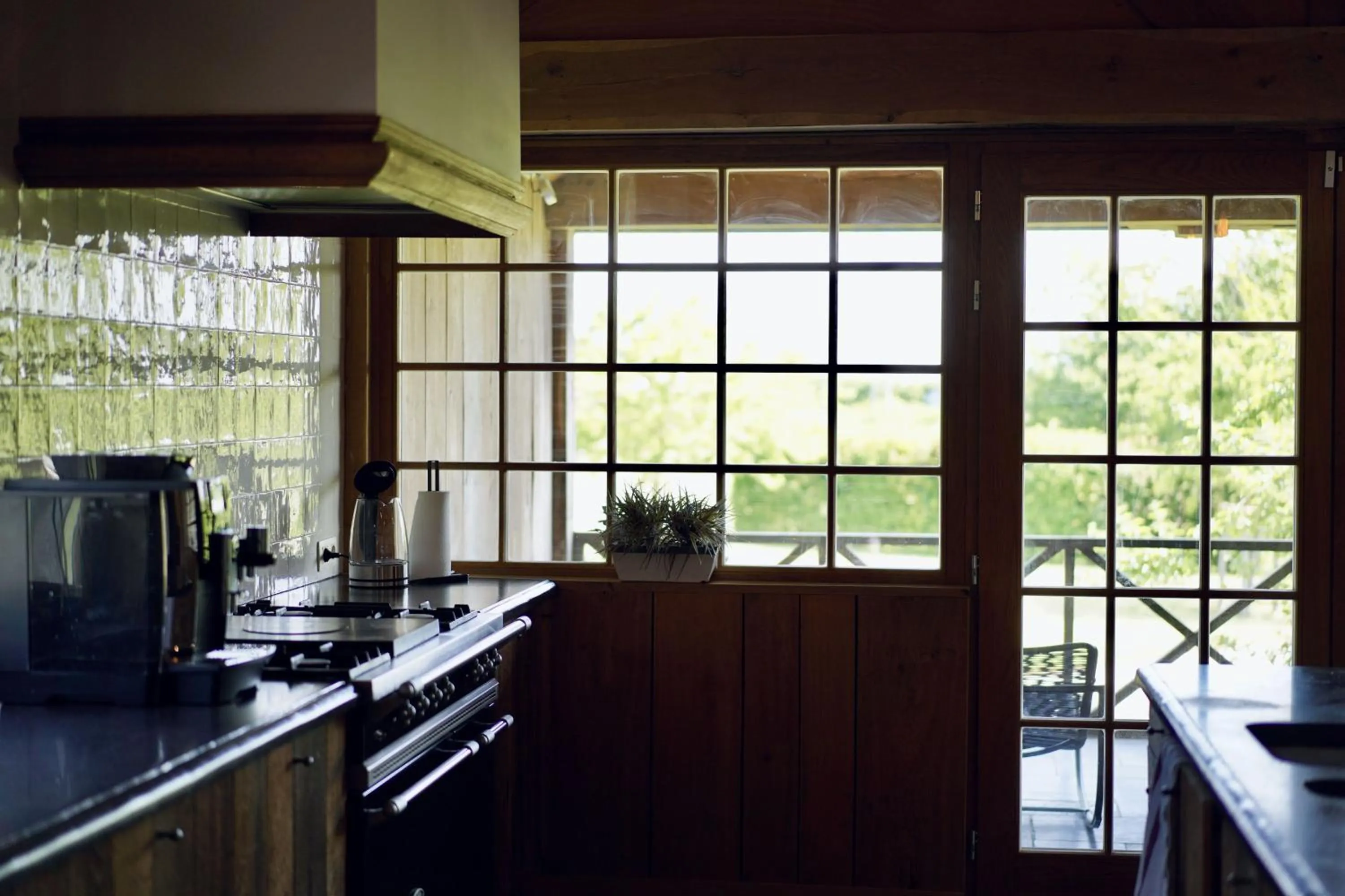 Domaine Sur Les Sarts