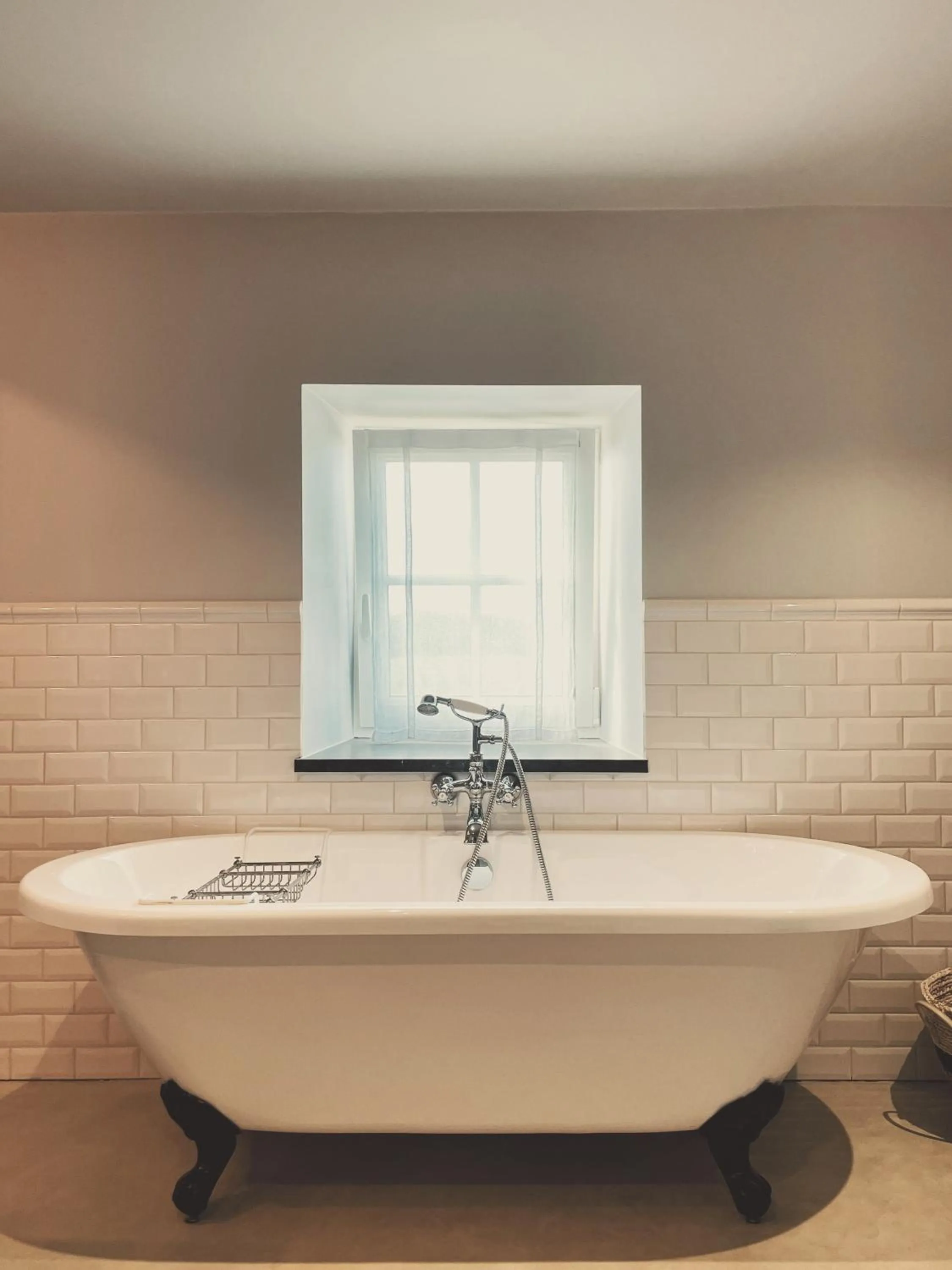 Bathroom in Domaine Sur Les Sarts