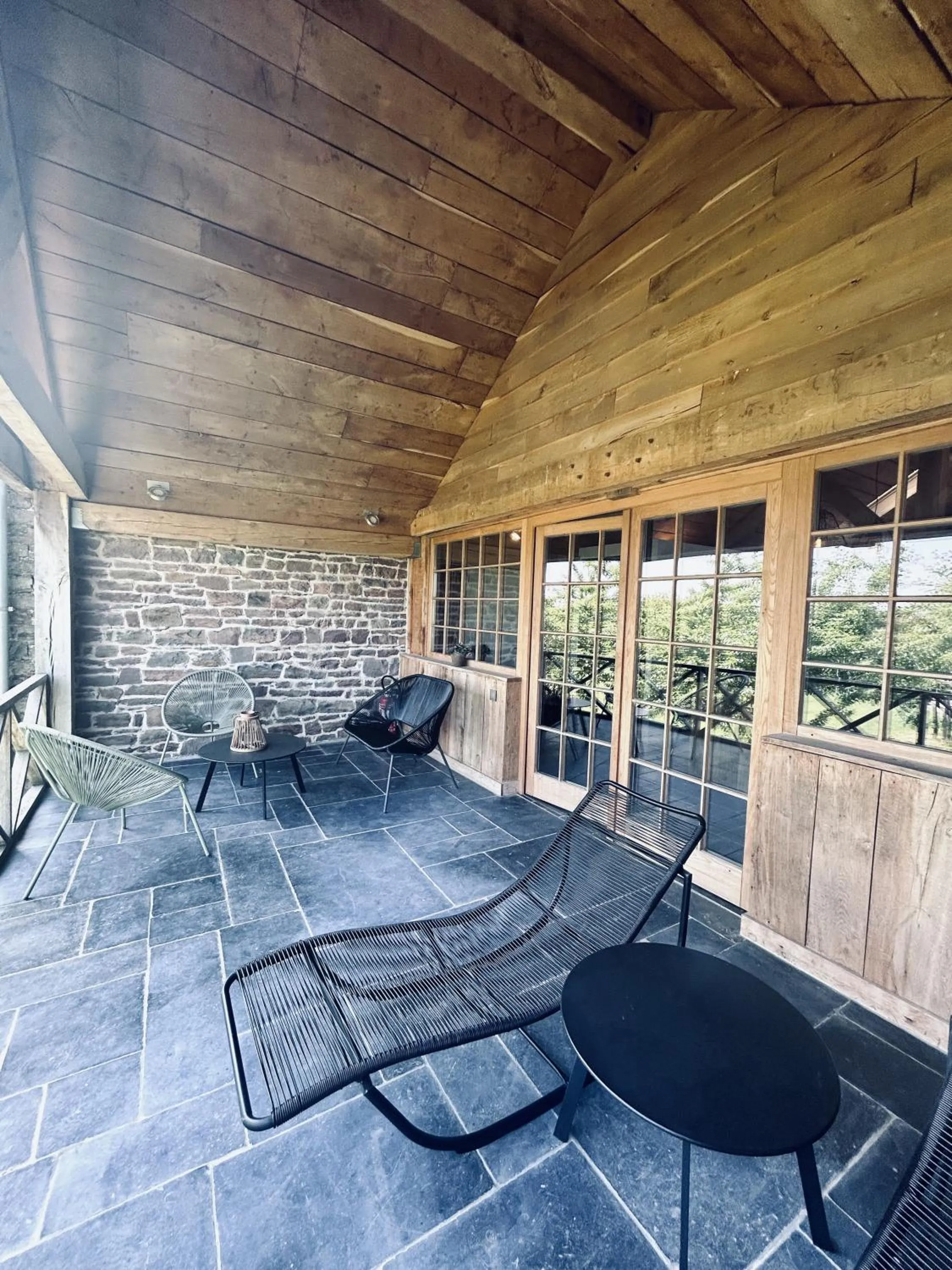 Domaine Sur Les Sarts