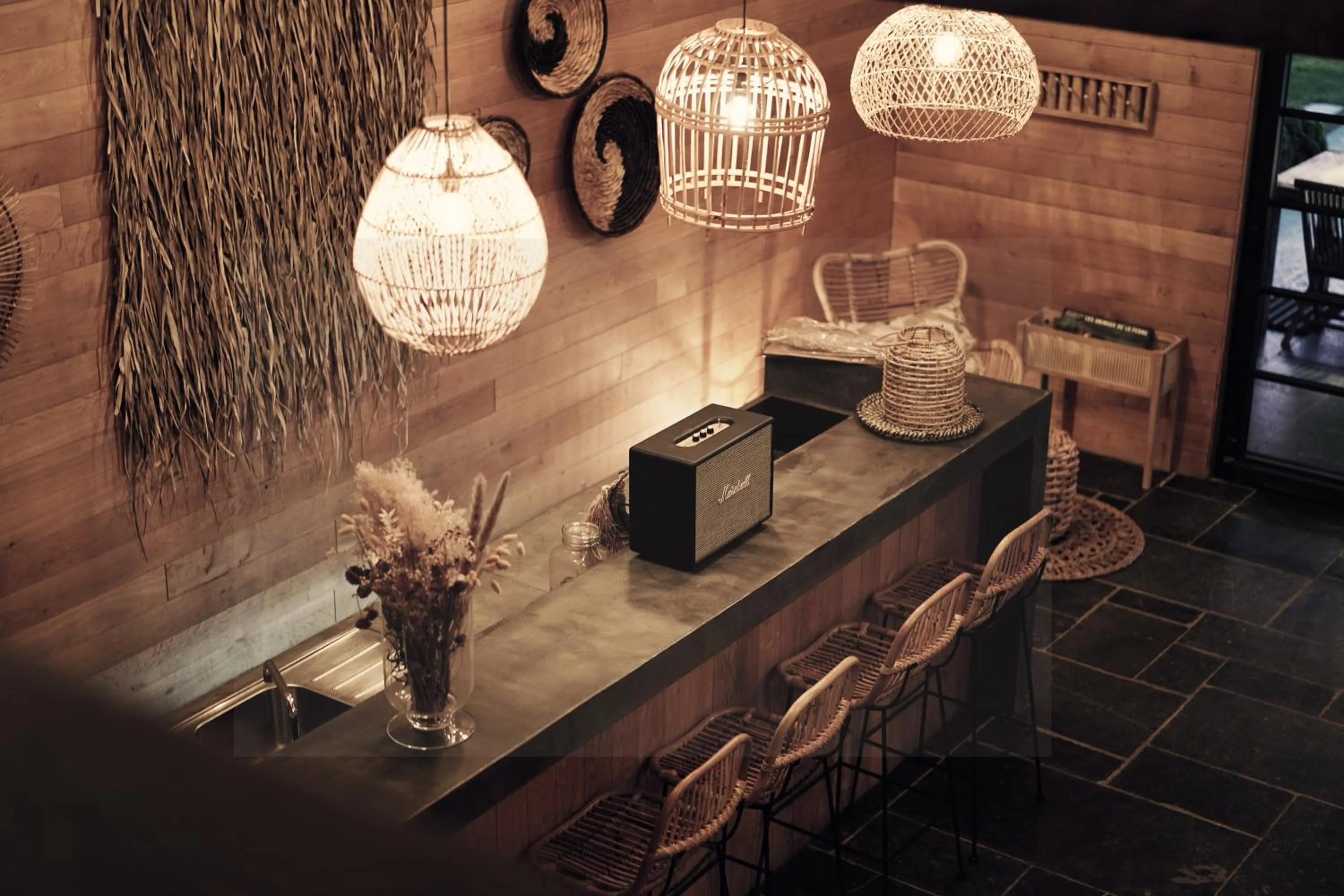 Area and facilities in Domaine Sur Les Sarts