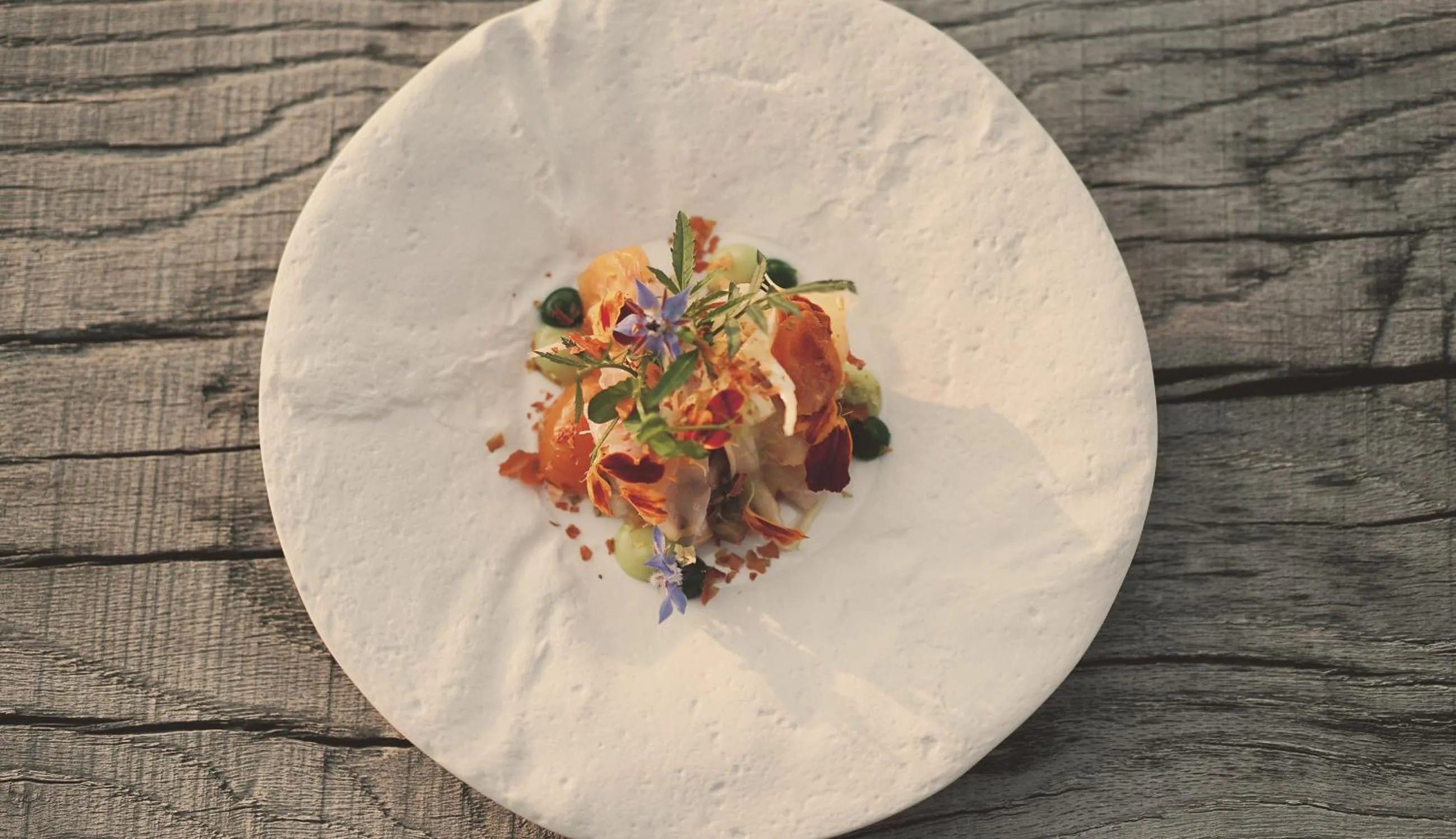 Food in Domaine Sur Les Sarts