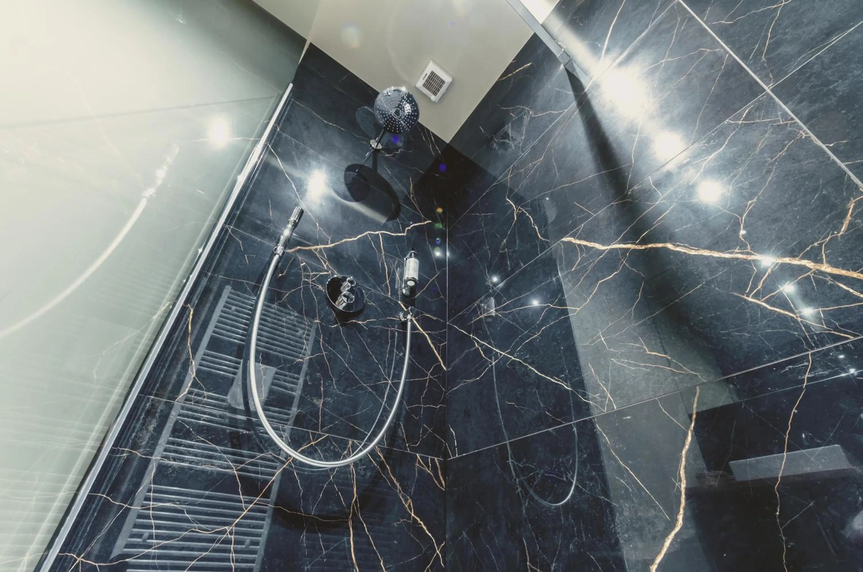 Bathroom in Domaine Sur Les Sarts