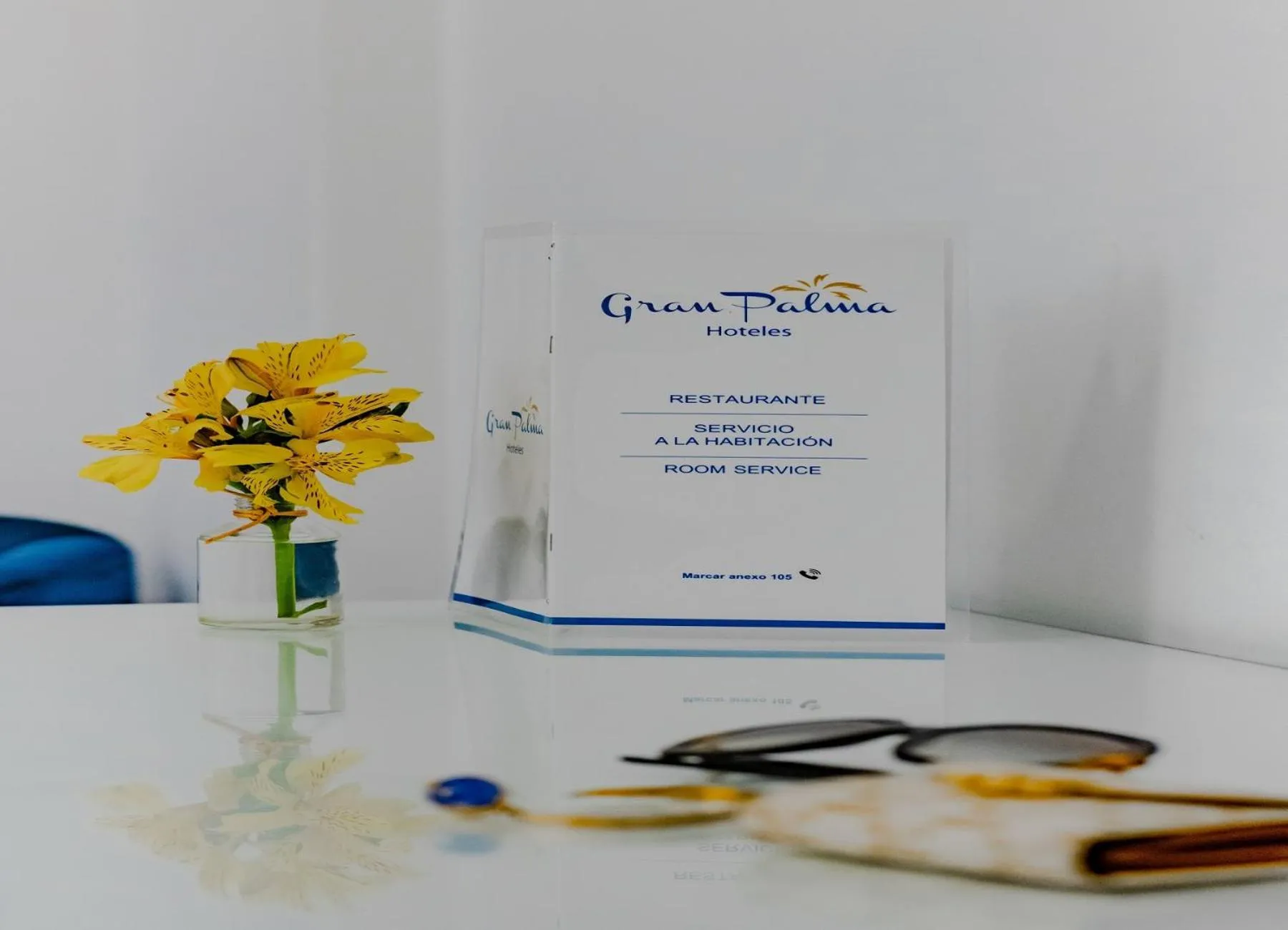 Hotel Gran Palma Piura