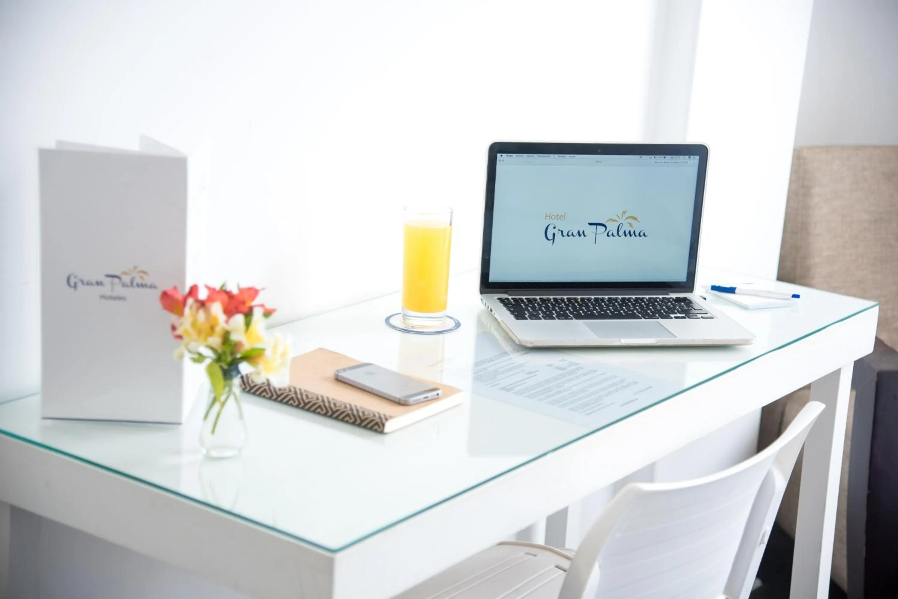 Hotel Gran Palma Piura