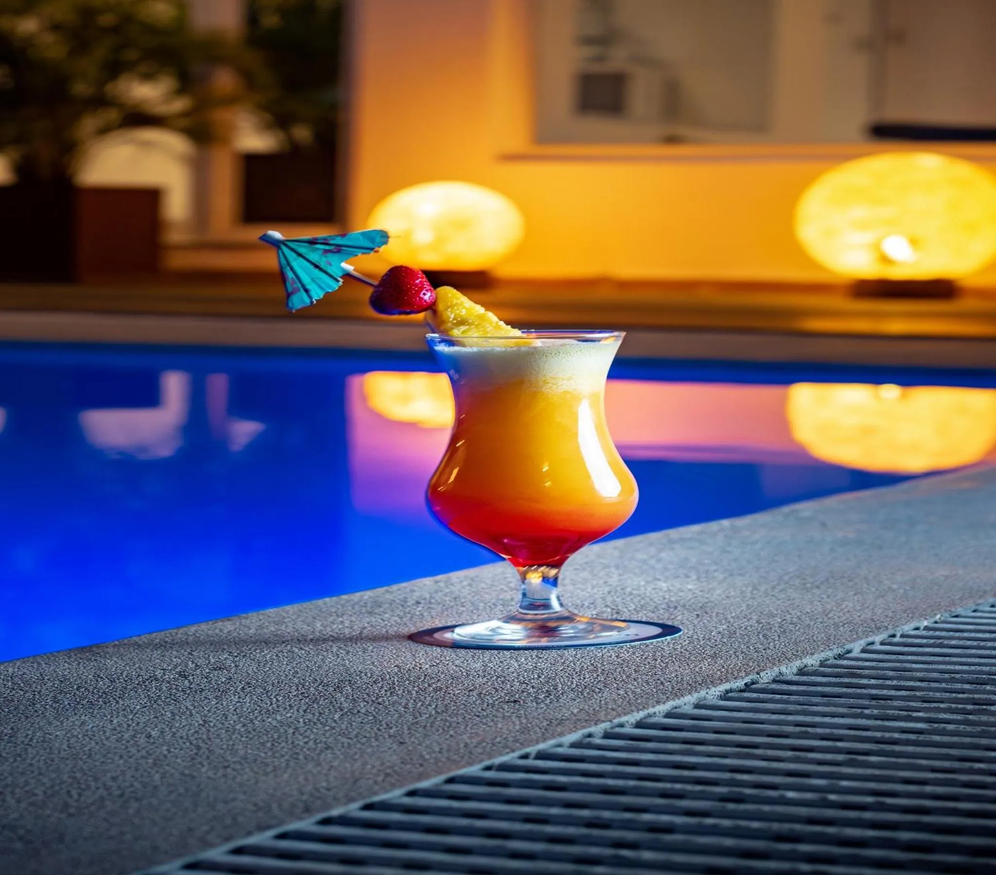 Hotel Gran Palma Piura