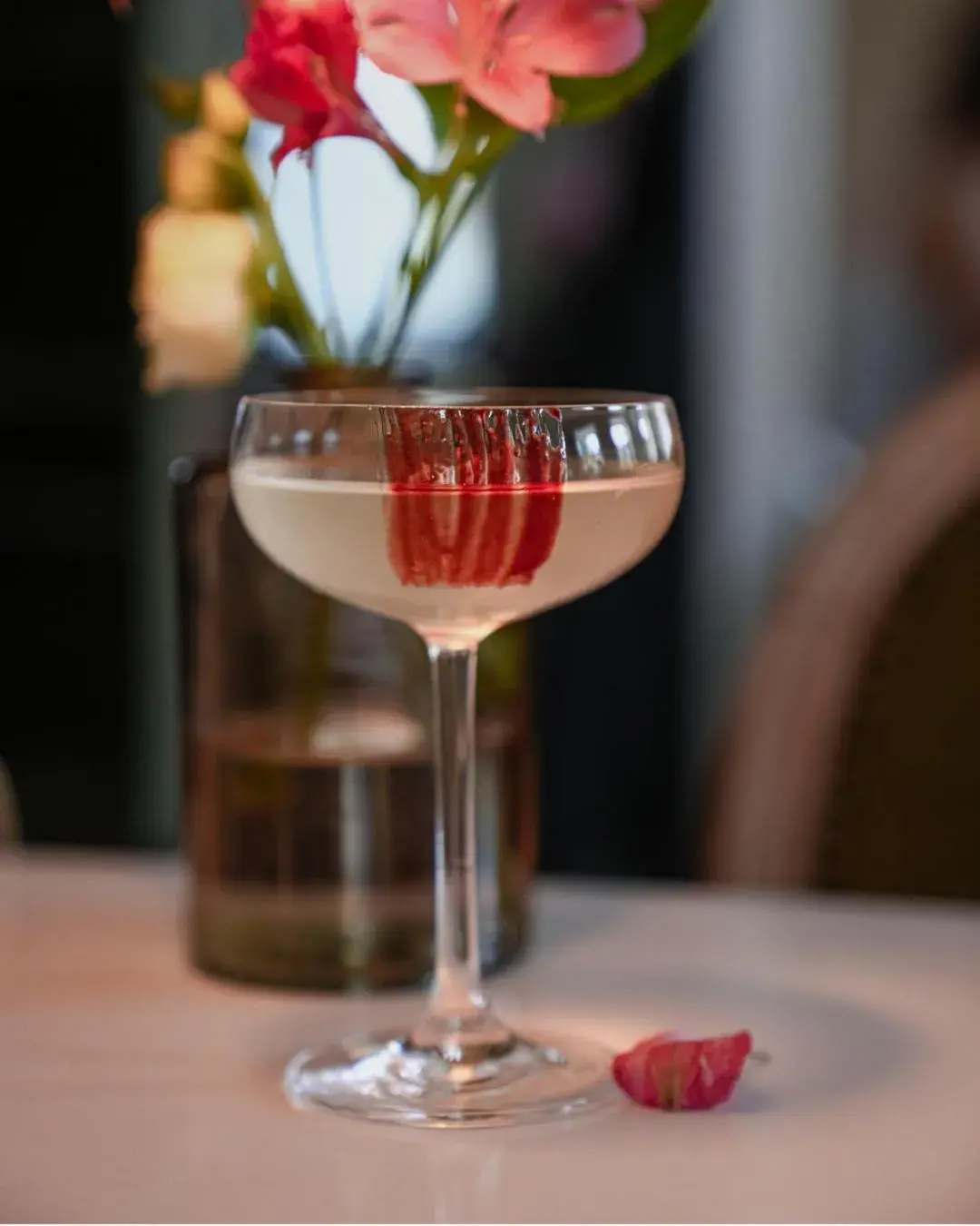 Restaurant/places to eat in Unfound Door - Design Hotel Restaurant/places to eat in Unfound Door - Design Hotel