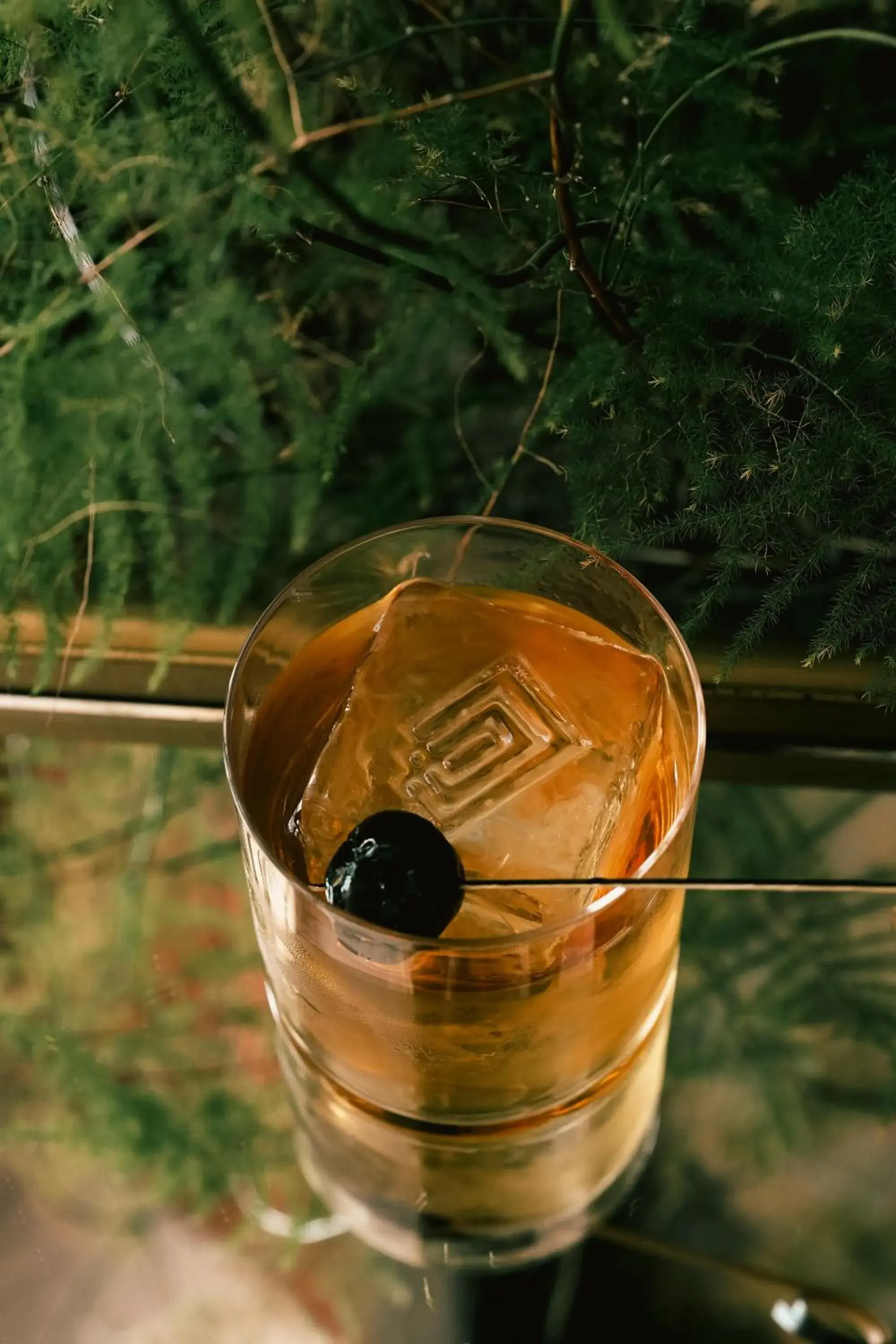 Restaurant/places to eat in Unfound Door - Design Hotel Restaurant/places to eat in Unfound Door - Design Hotel