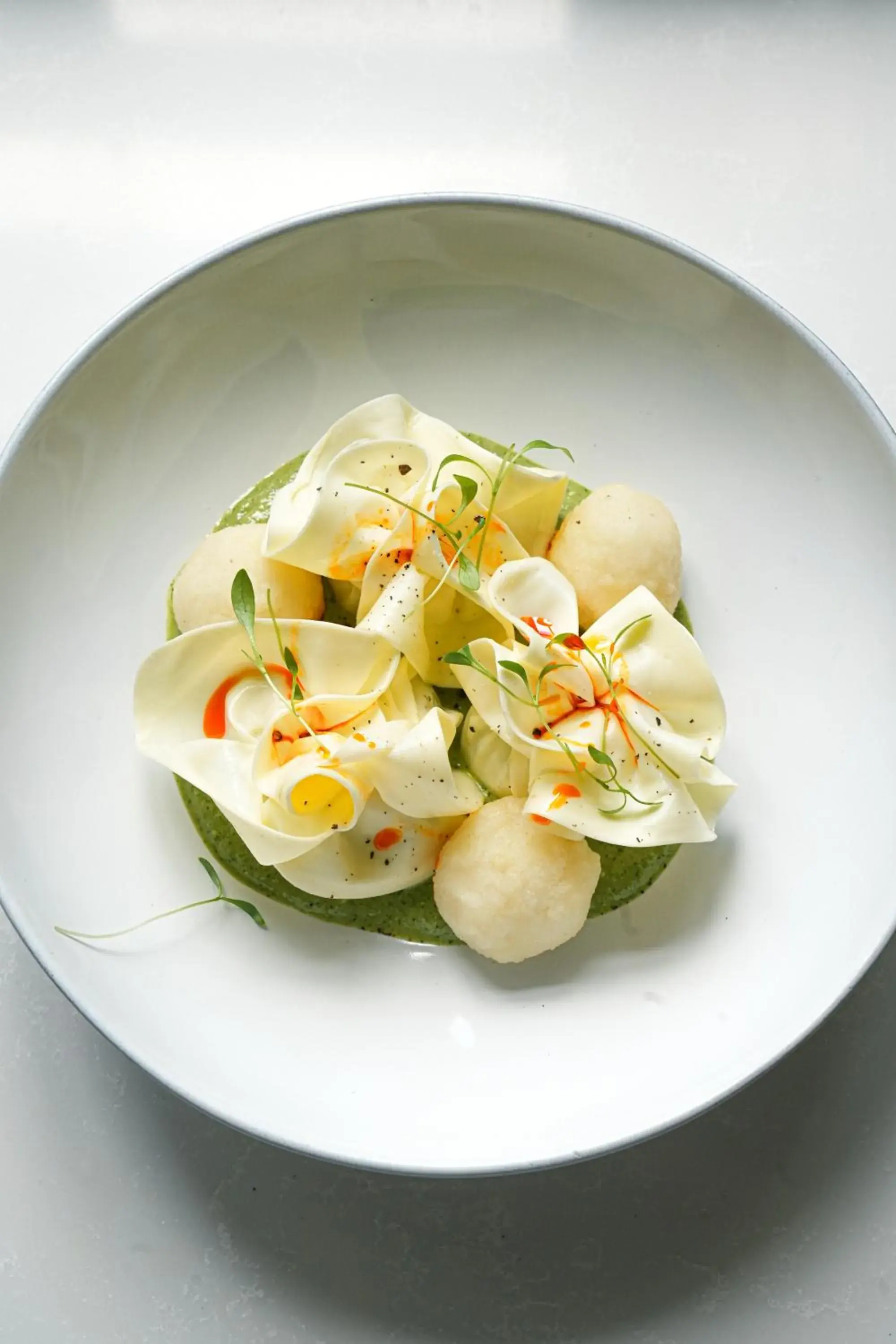 Restaurant/places to eat in Unfound Door - Design Hotel Restaurant/places to eat in Unfound Door - Design Hotel