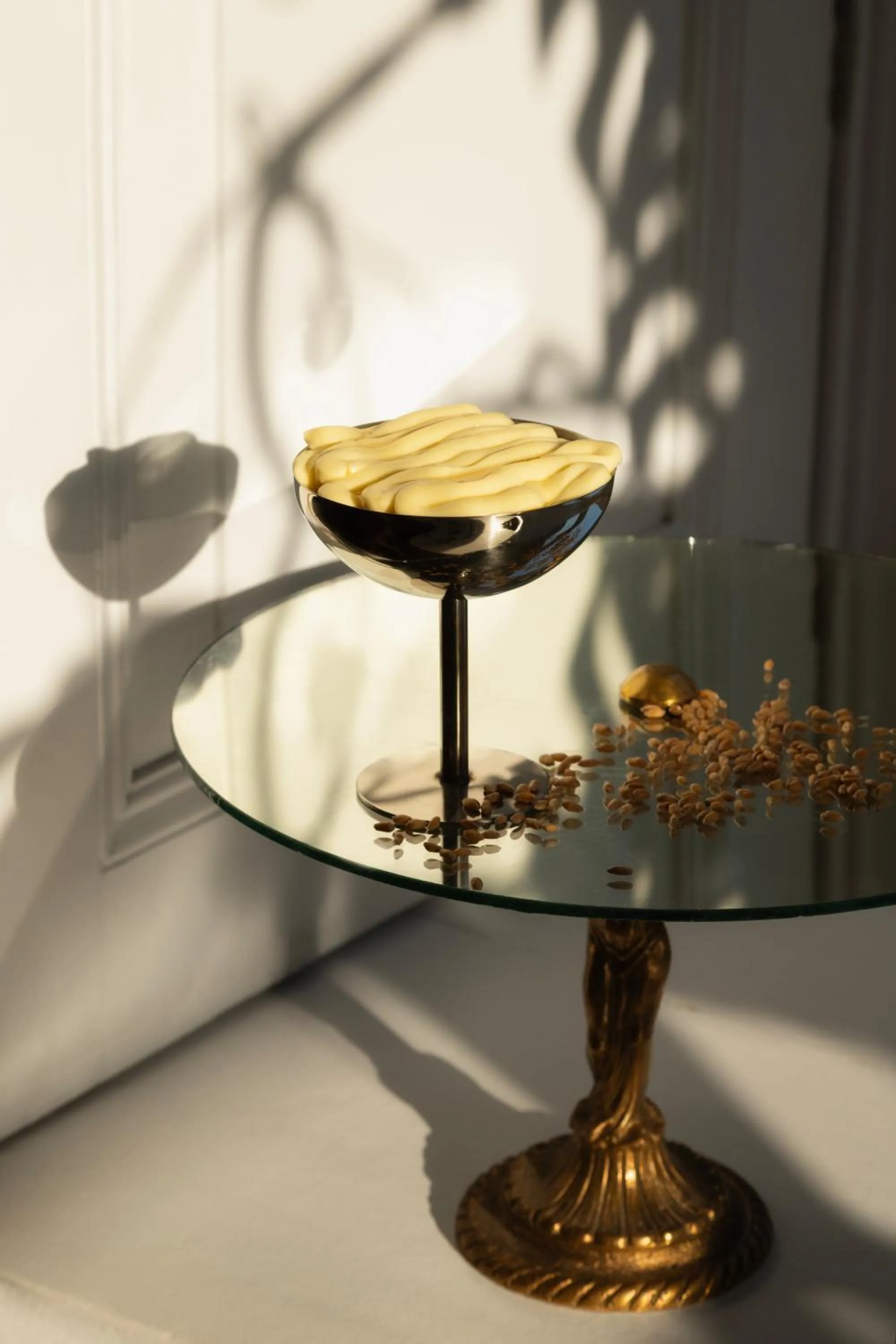 Restaurant/places to eat in Unfound Door - Design Hotel