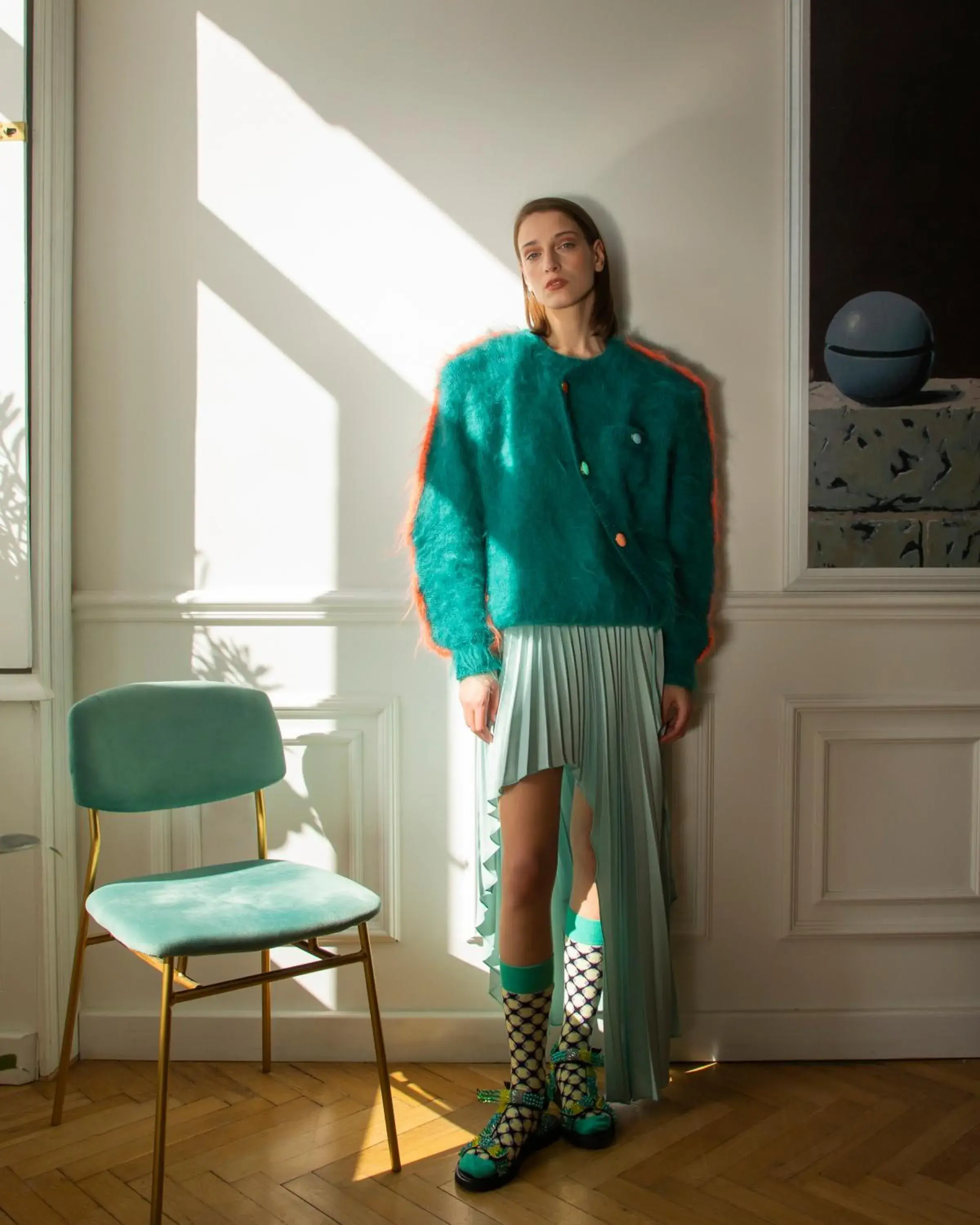 Bedroom in Unfound Door - Design Hotel Bedroom in Unfound Door - Design Hotel