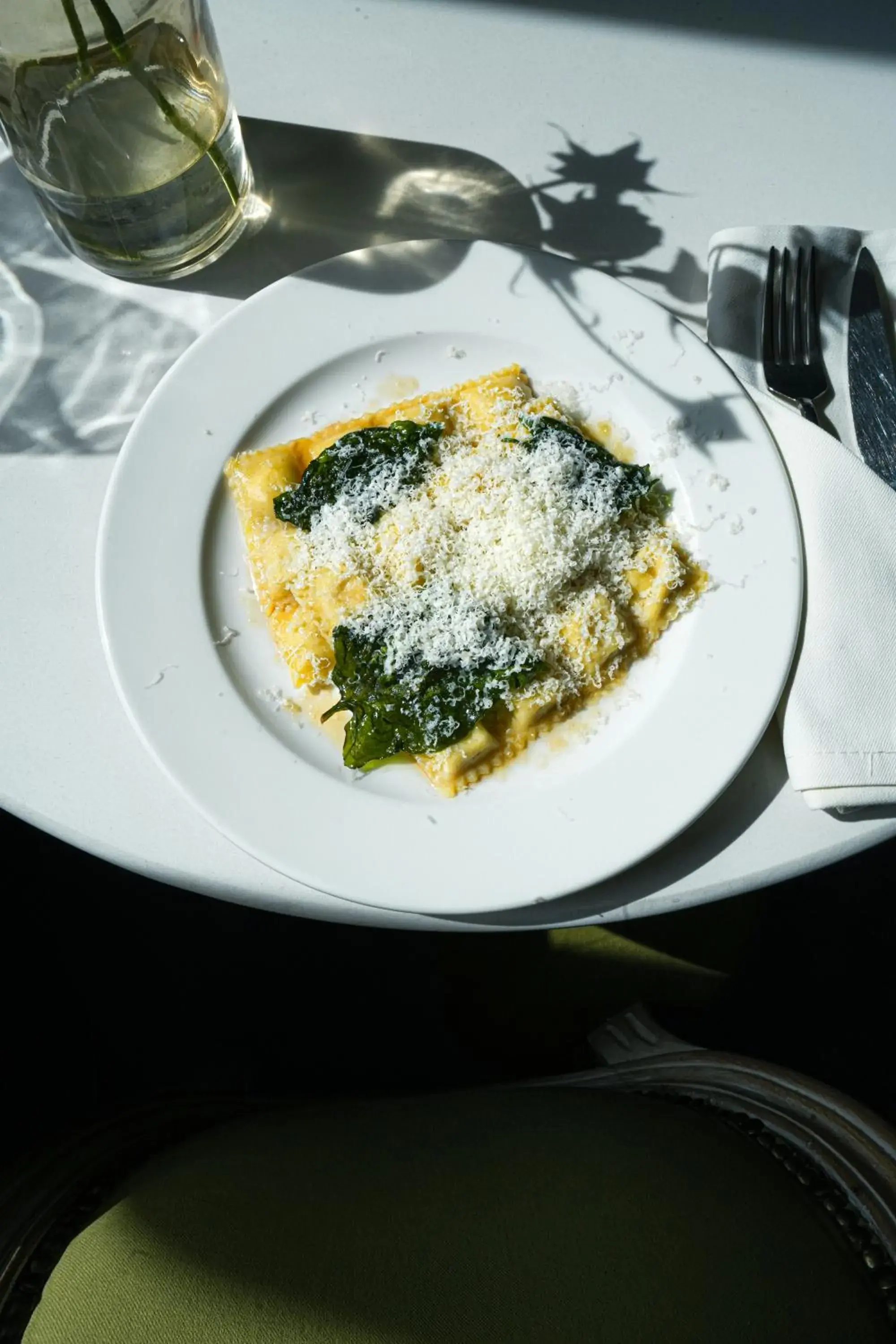 Restaurant/places to eat in Unfound Door - Design Hotel Restaurant/places to eat in Unfound Door - Design Hotel