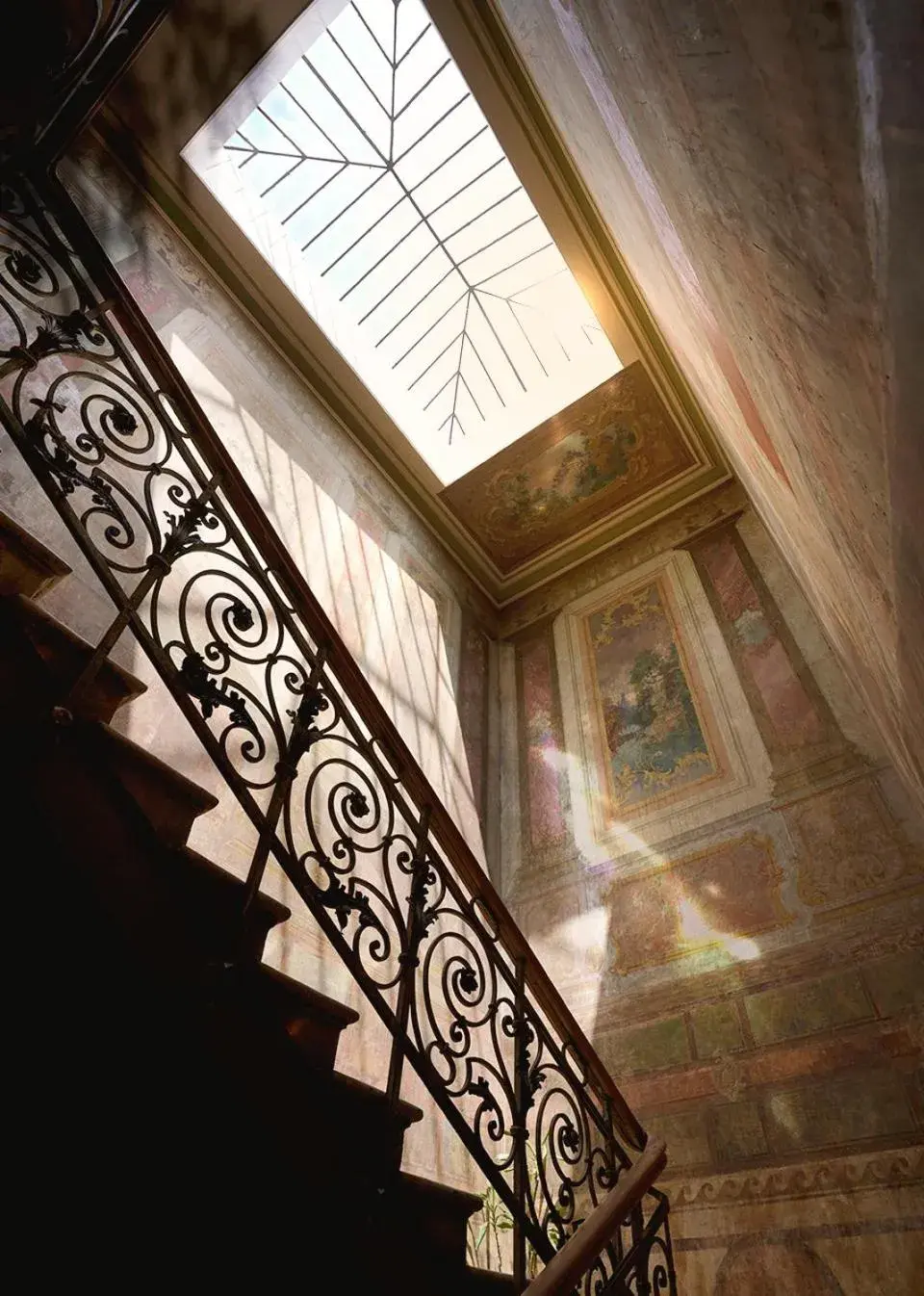 Property building in Unfound Door - Design Hotel Property building in Unfound Door - Design Hotel