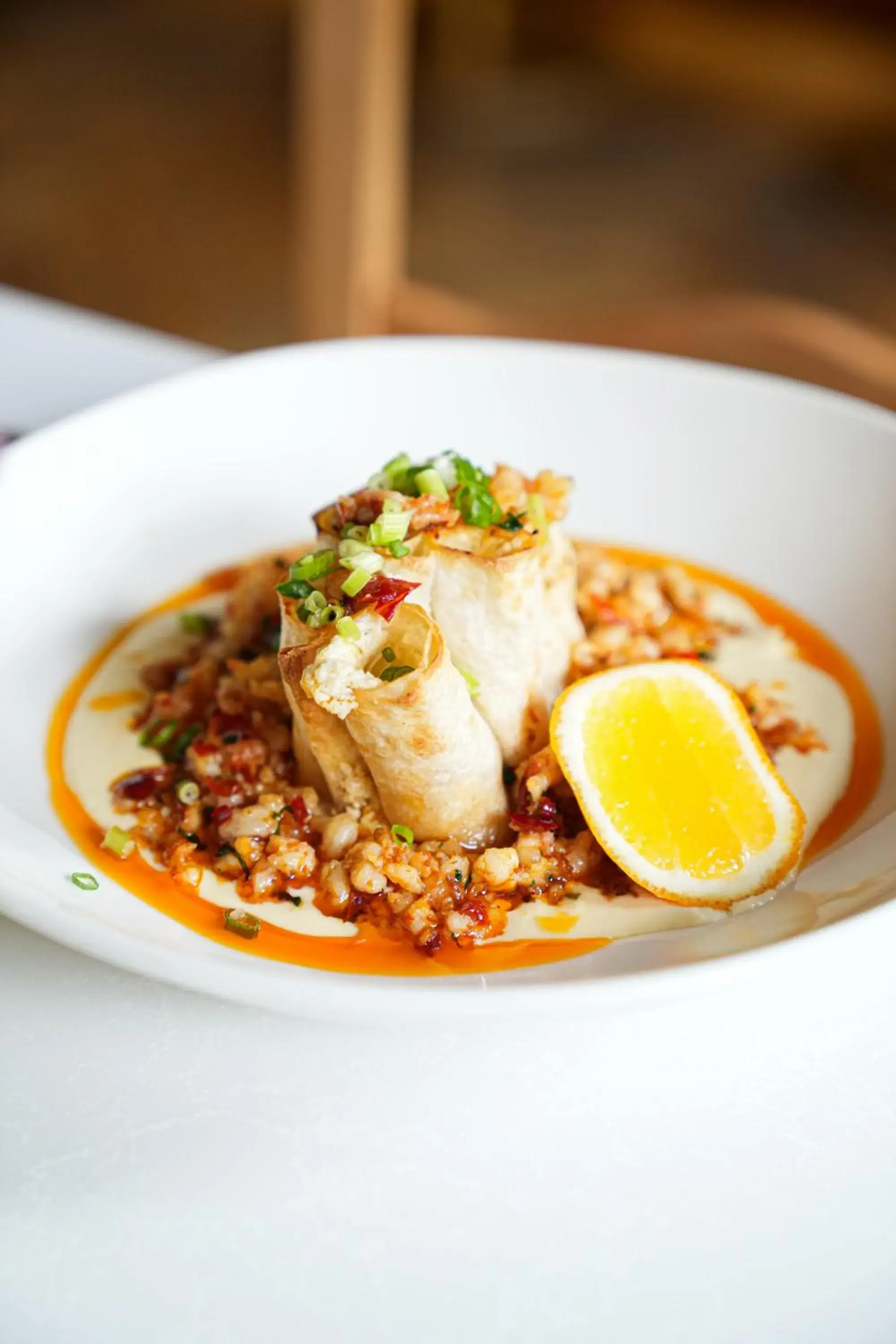 Restaurant/places to eat in Unfound Door - Design Hotel Restaurant/places to eat in Unfound Door - Design Hotel