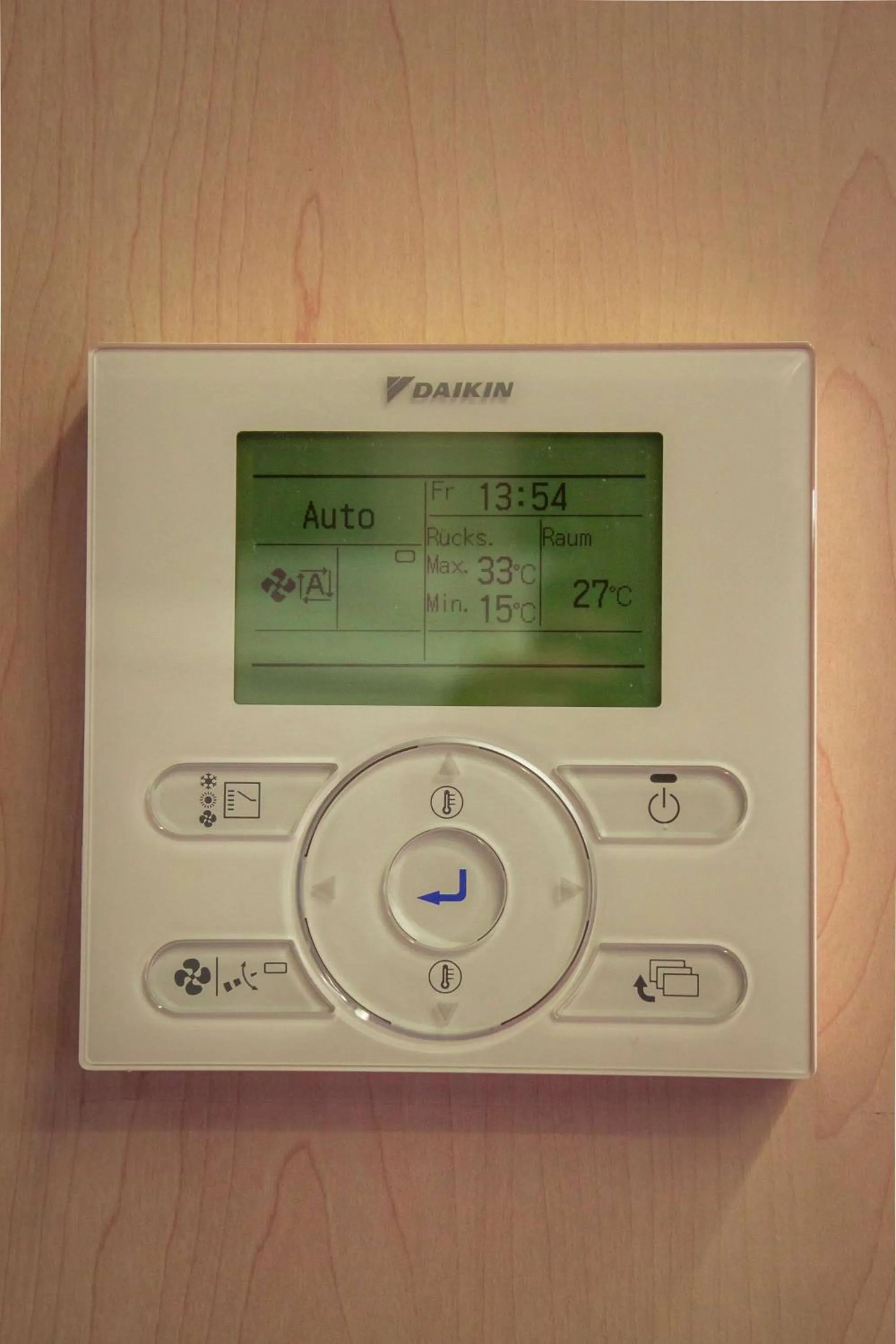 Meeting/conference room in Best Western Plaza Hotel Wels