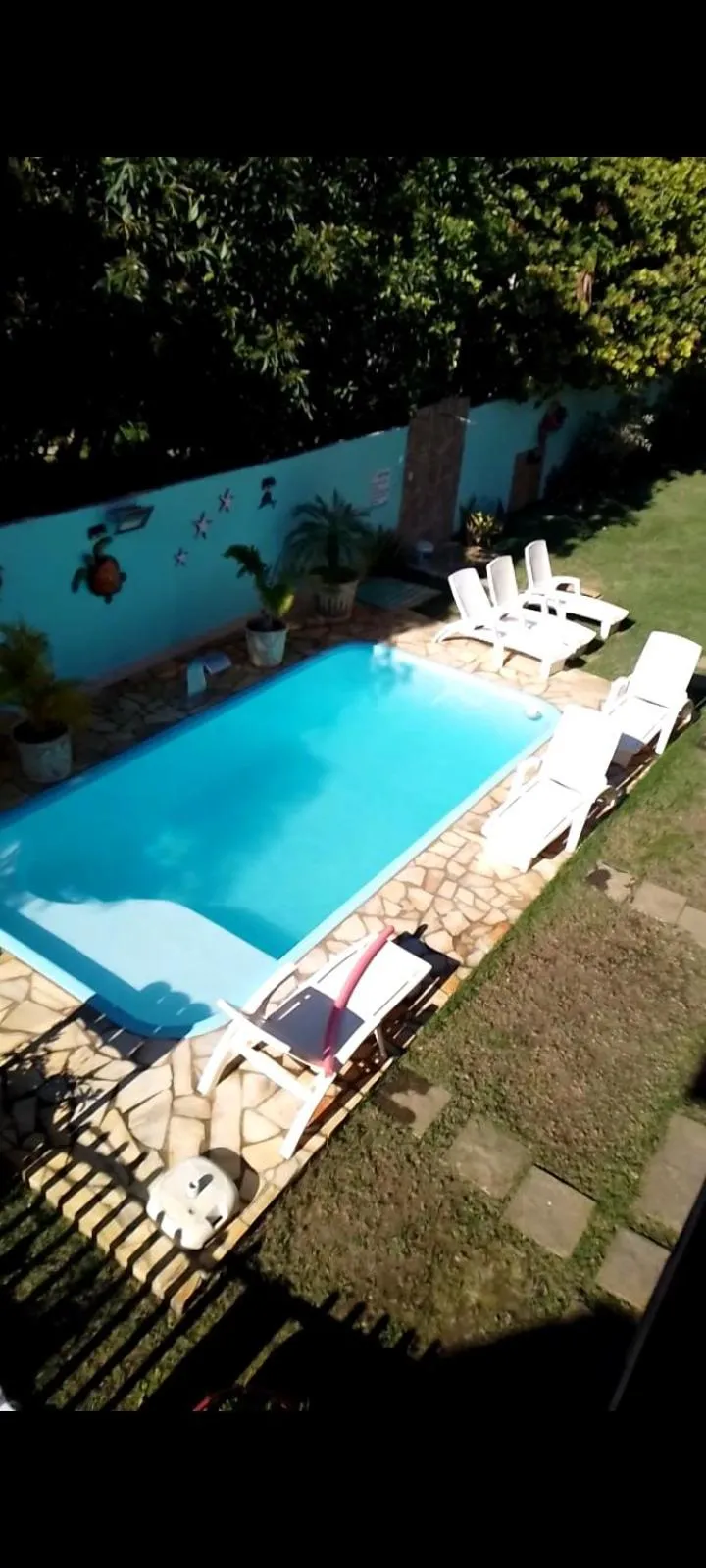Pousada Paraíso do Peró