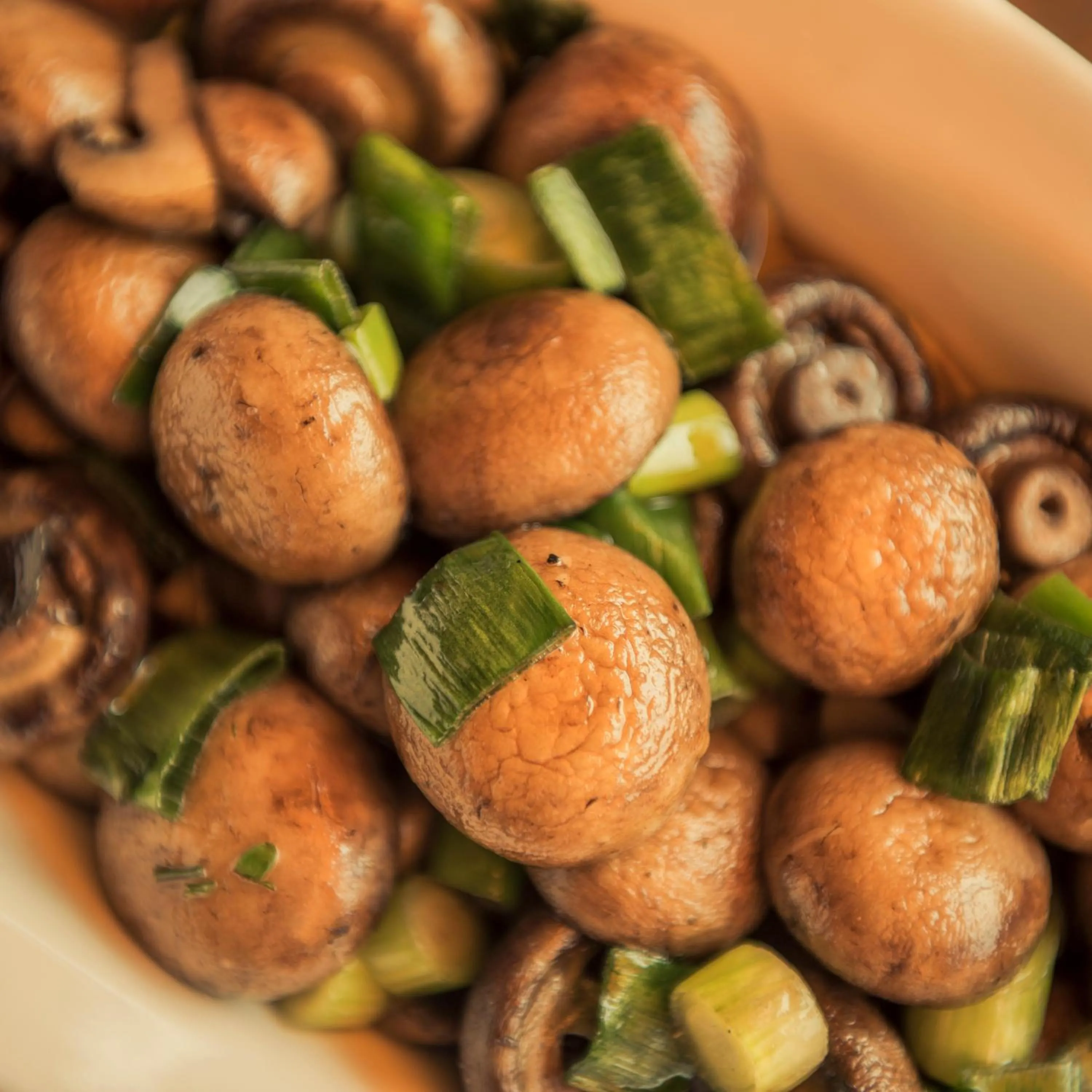 Food in Hotel Lücke Rheine