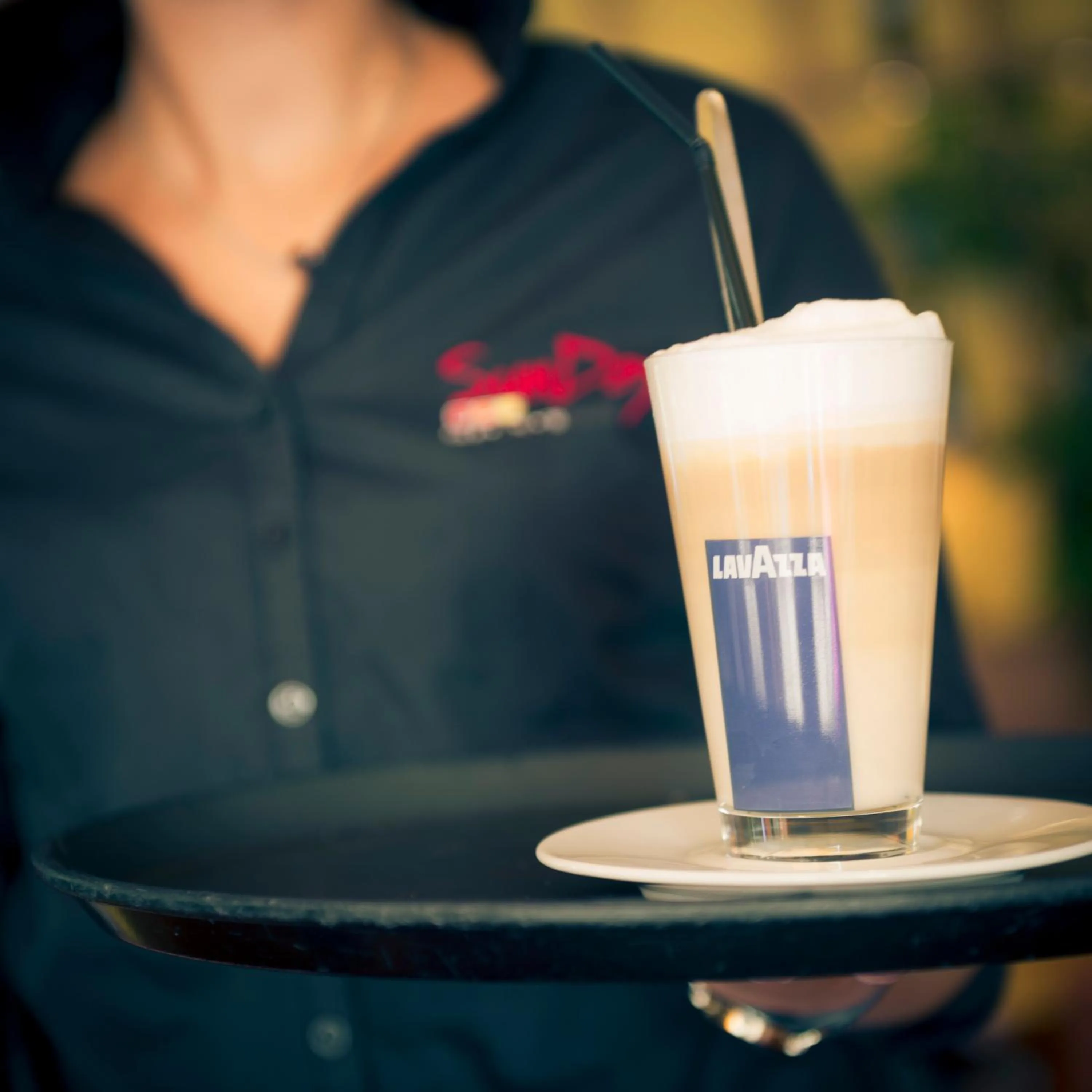 Drinks in Hotel Lücke Rheine