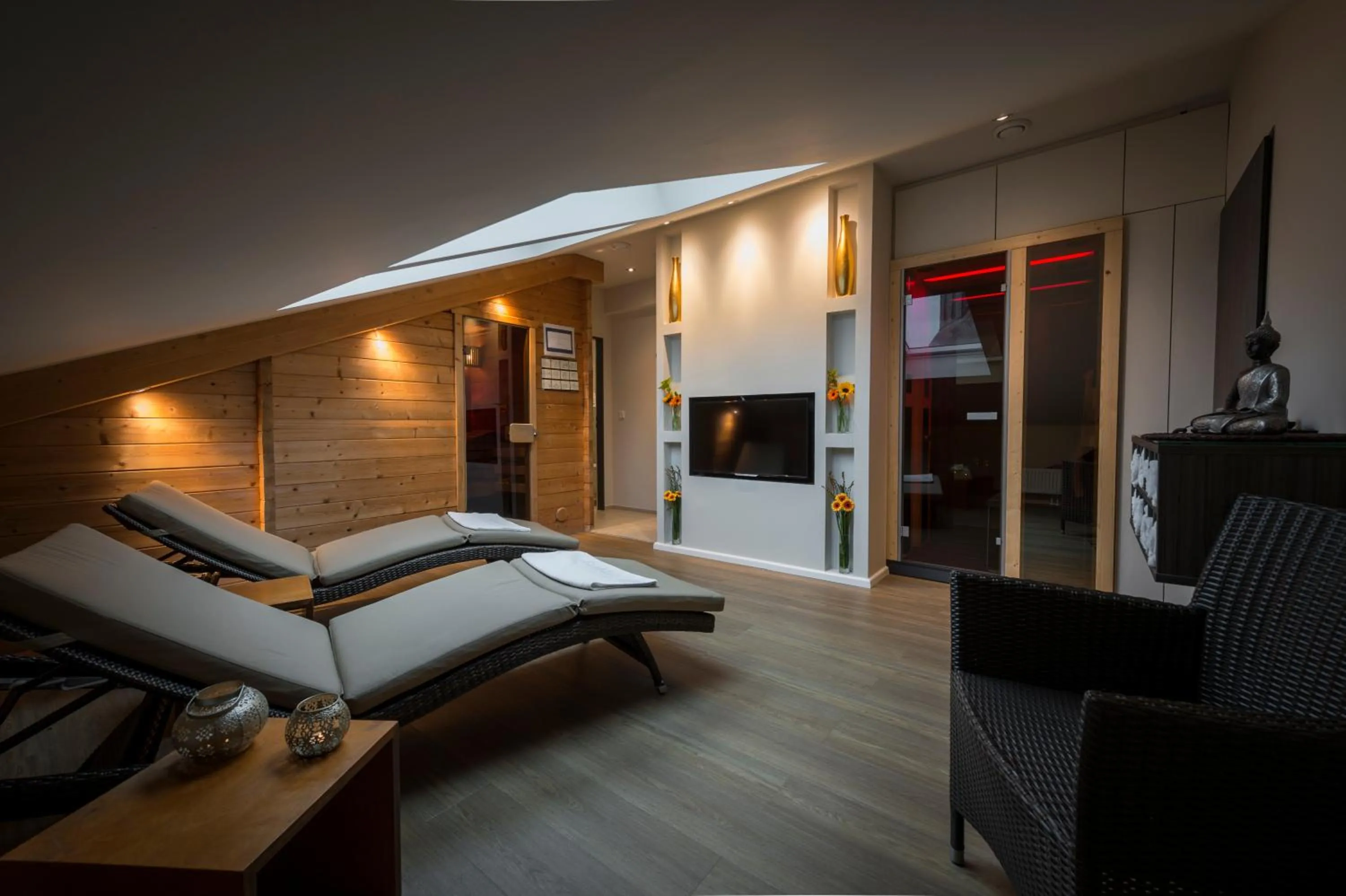 Activities in Hotel Lücke Rheine