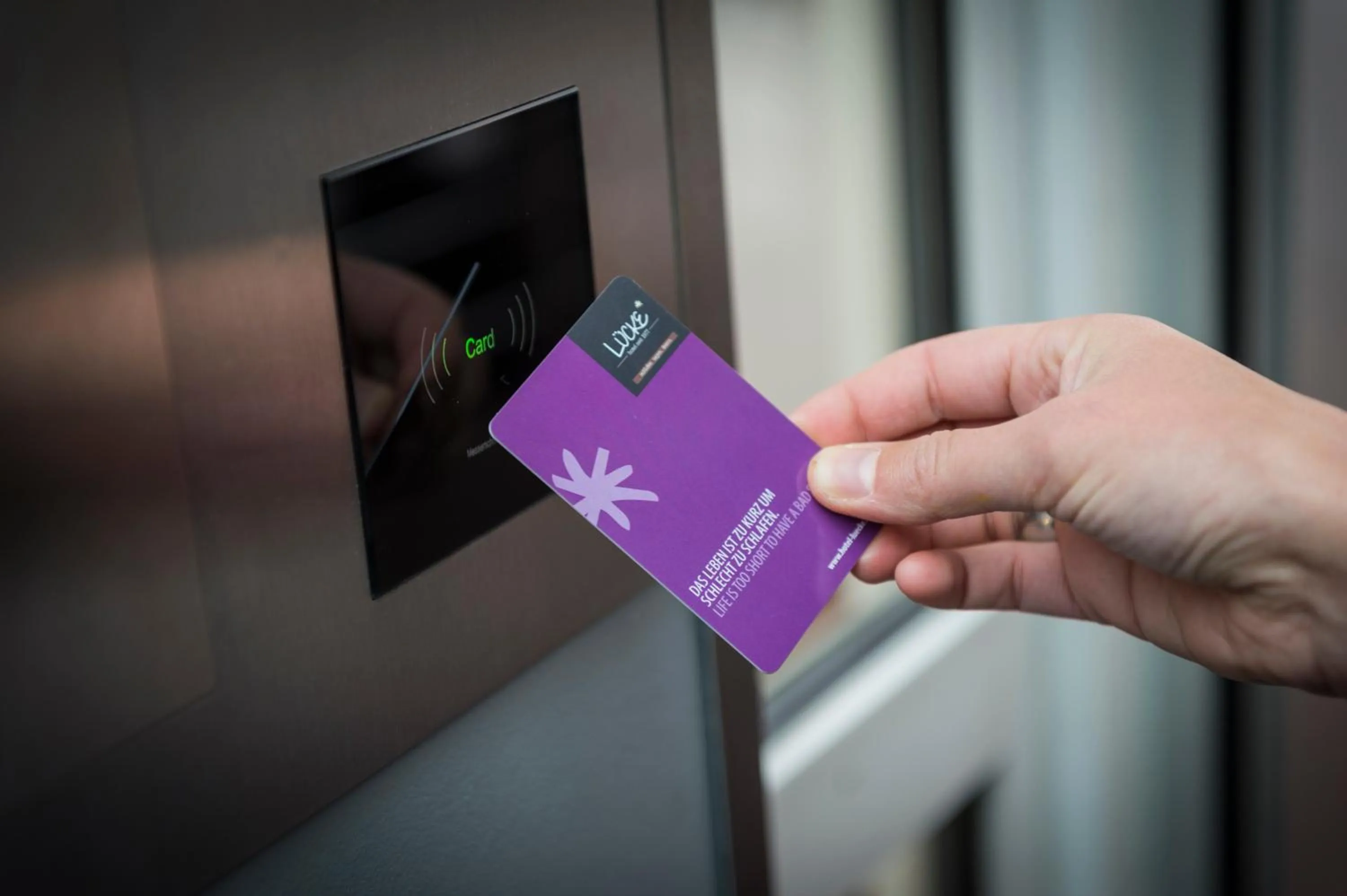 Other in Hotel Lücke Rheine