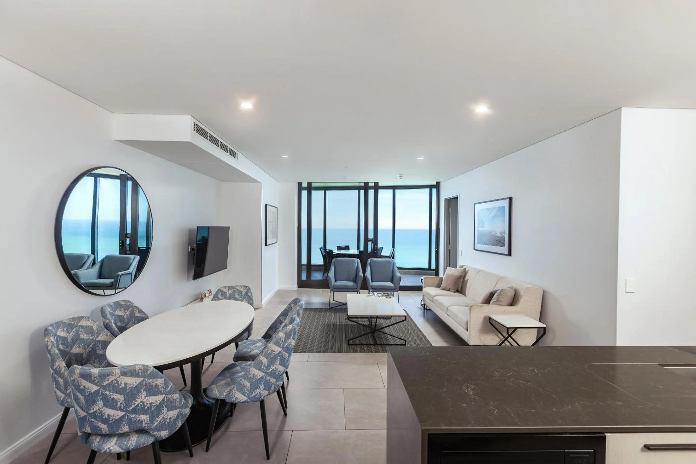 Meriton Suites Surfers Paradise