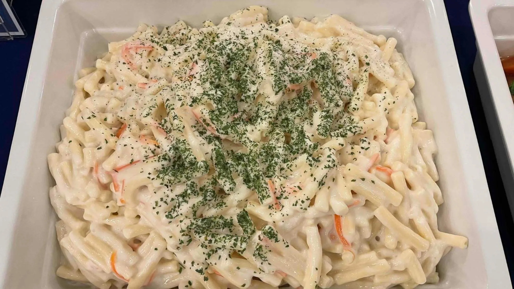 Food in Toyoko Inn Sendai Nishi-guchi Hirose-dori