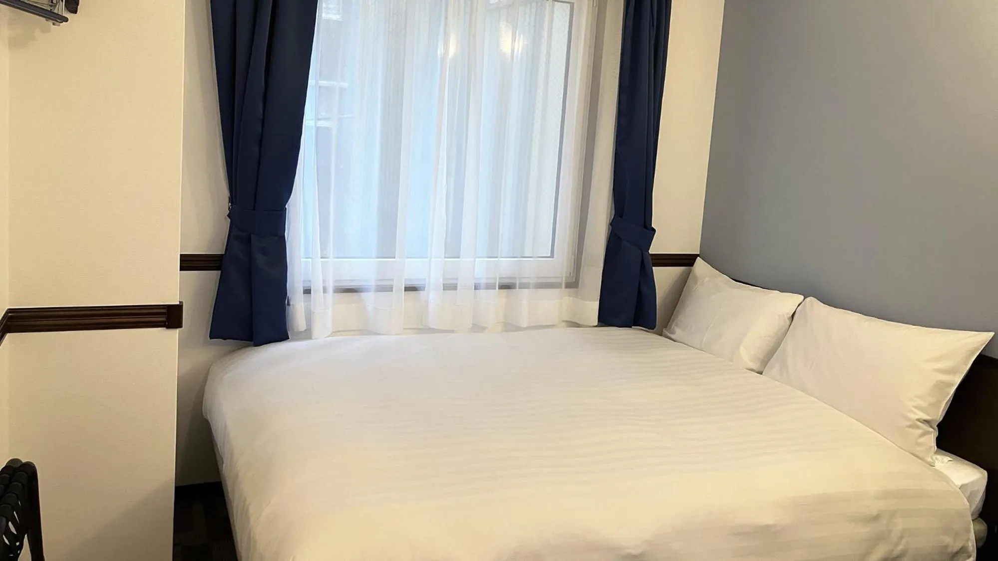 Bedroom, Bed in Toyoko Inn Tokyo Akiba Asakusabashi-eki Higashi-guchi