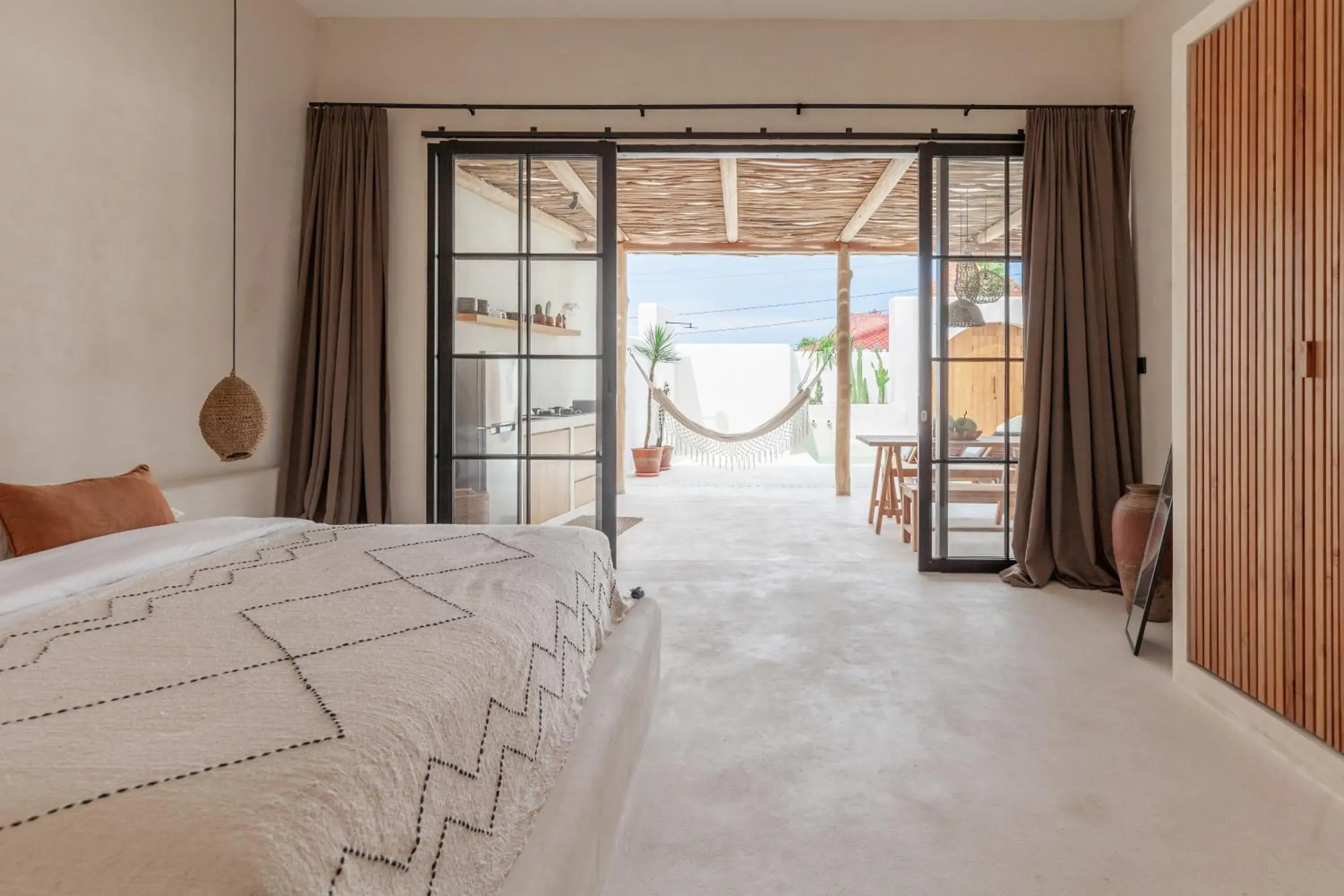 Property building, Bed in YUCCA villas Property building, Bed in YUCCA villas