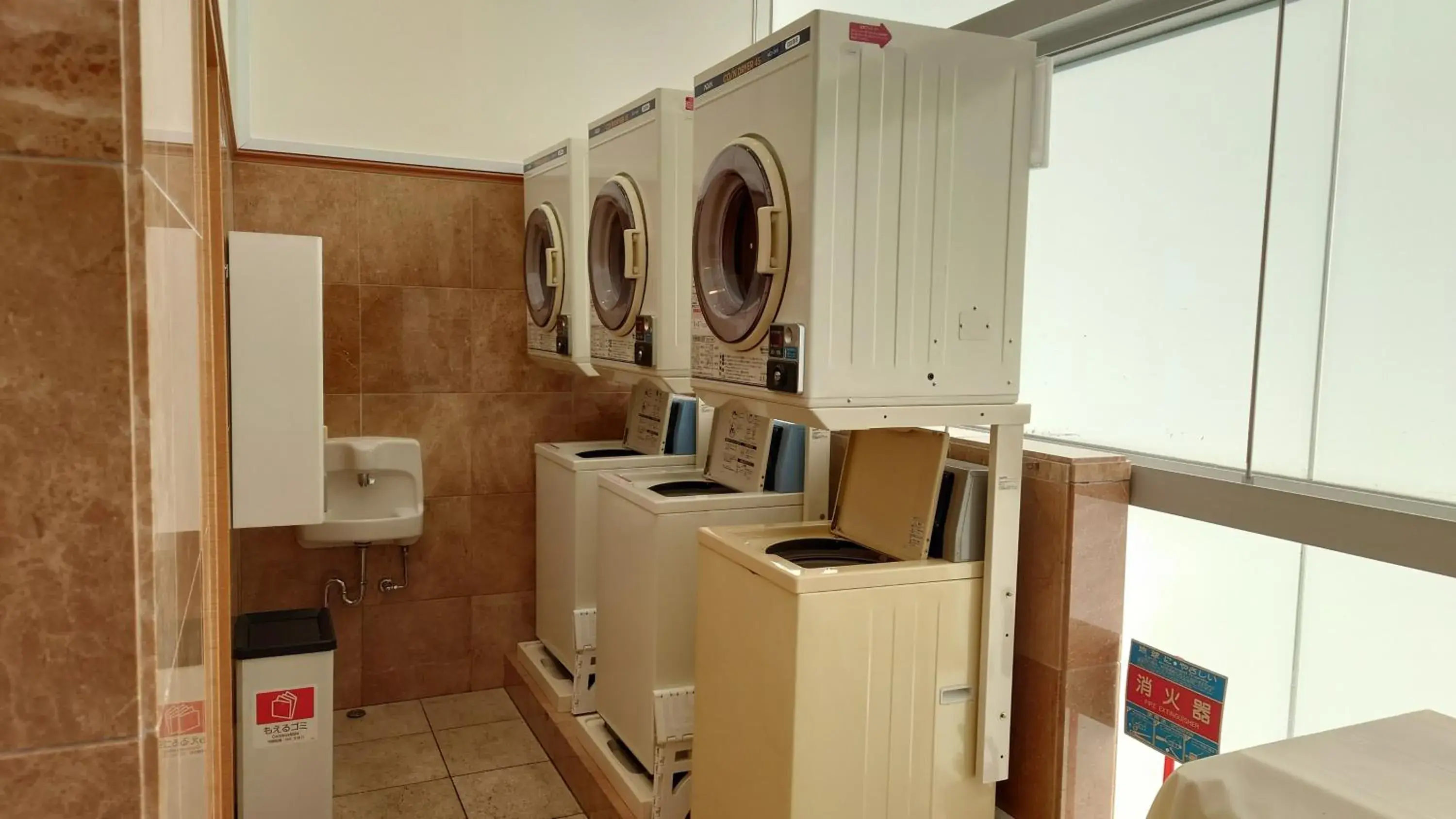 Lobby or reception in Toyoko Inn Niigata Ekimae Lobby or reception in Toyoko Inn Niigata Ekimae